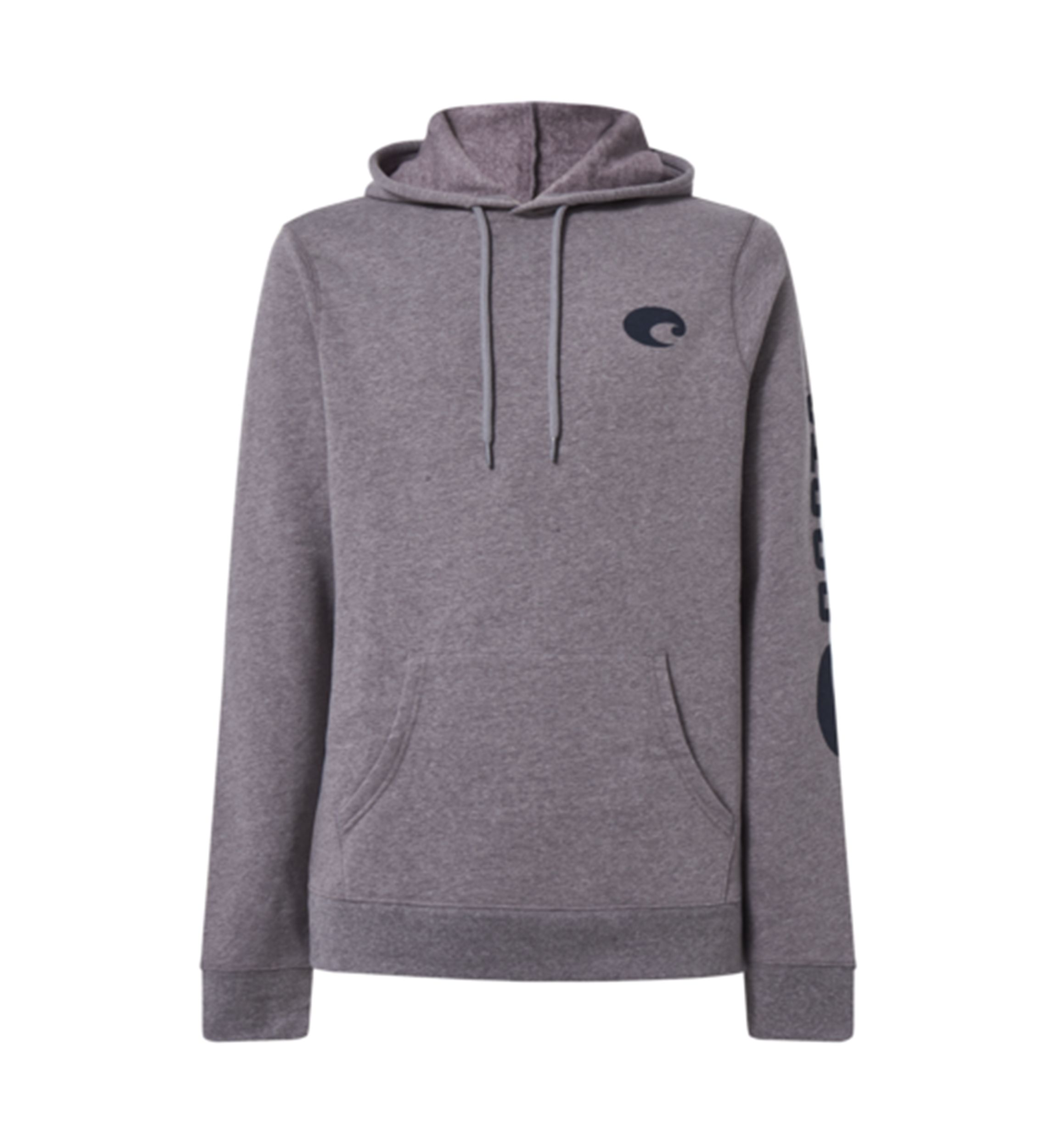Mens Fleece Hoodie
