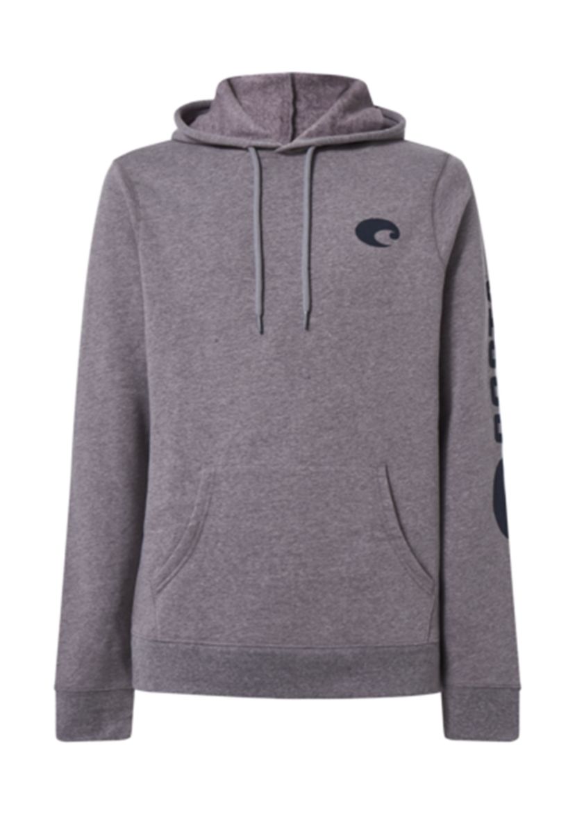 Mens Fleece Hoodie