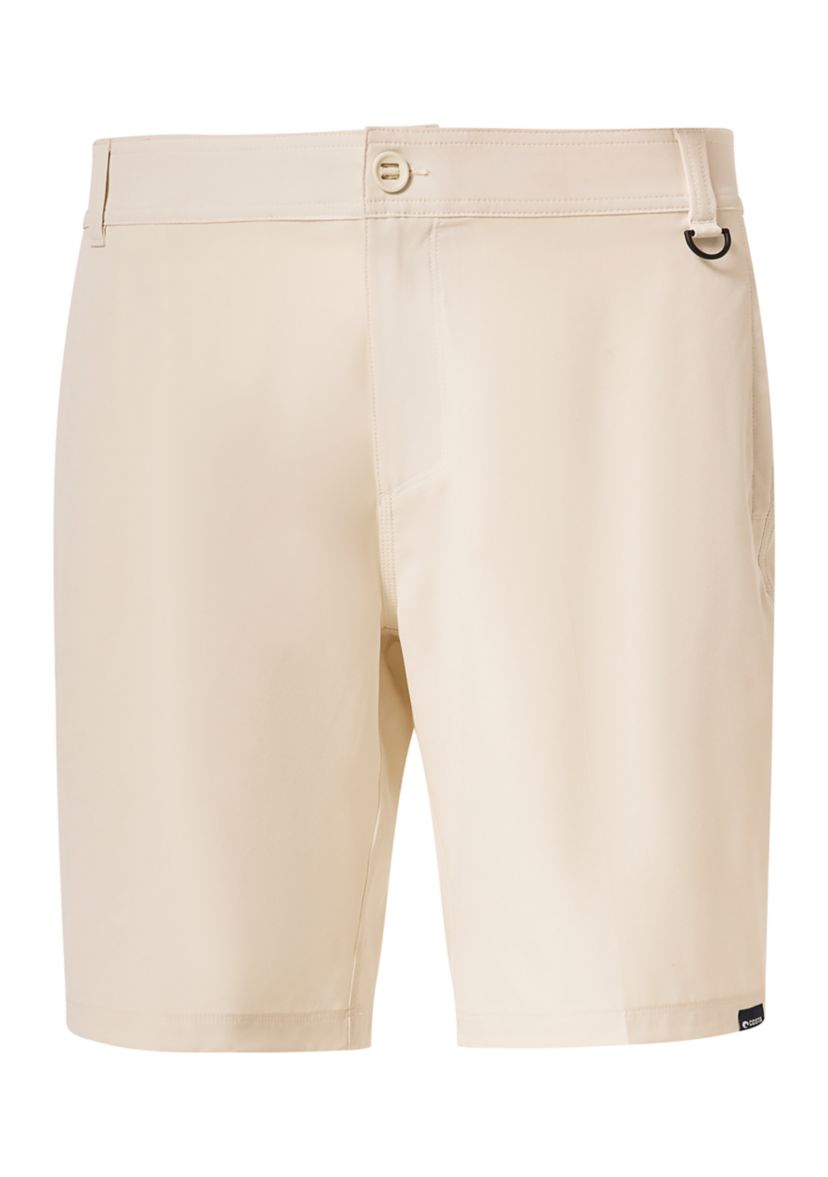 9" Walker Hybrid Shorts