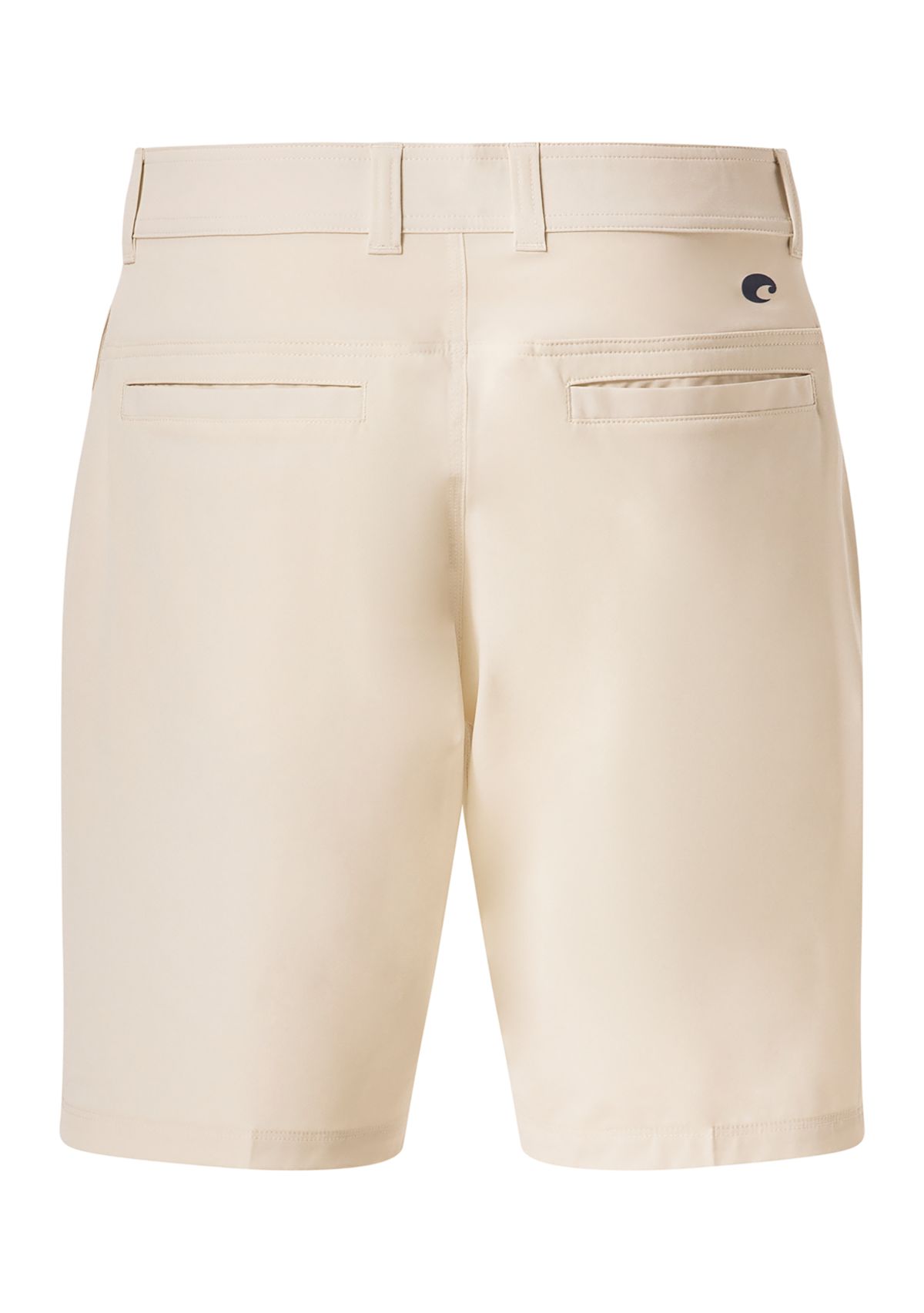 9" Walker Hybrid Shorts