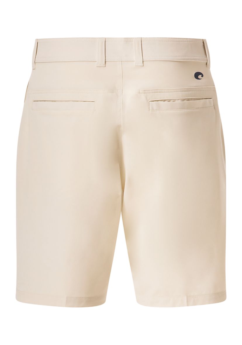 9" Walker Hybrid Shorts