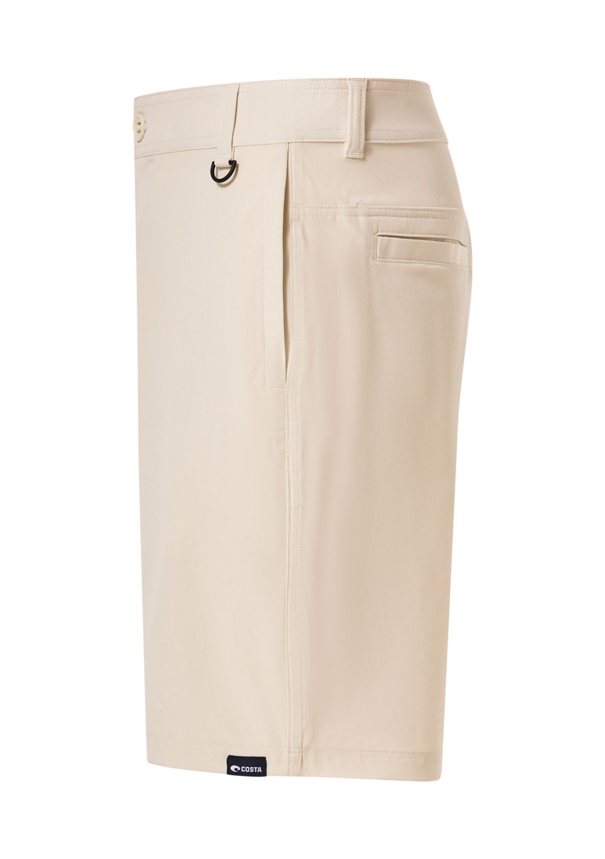 9" Walker Hybrid Shorts