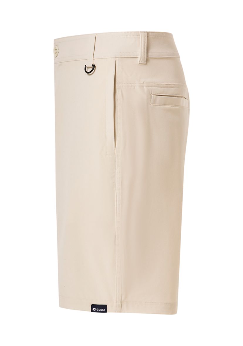 9" Walker Hybrid Shorts