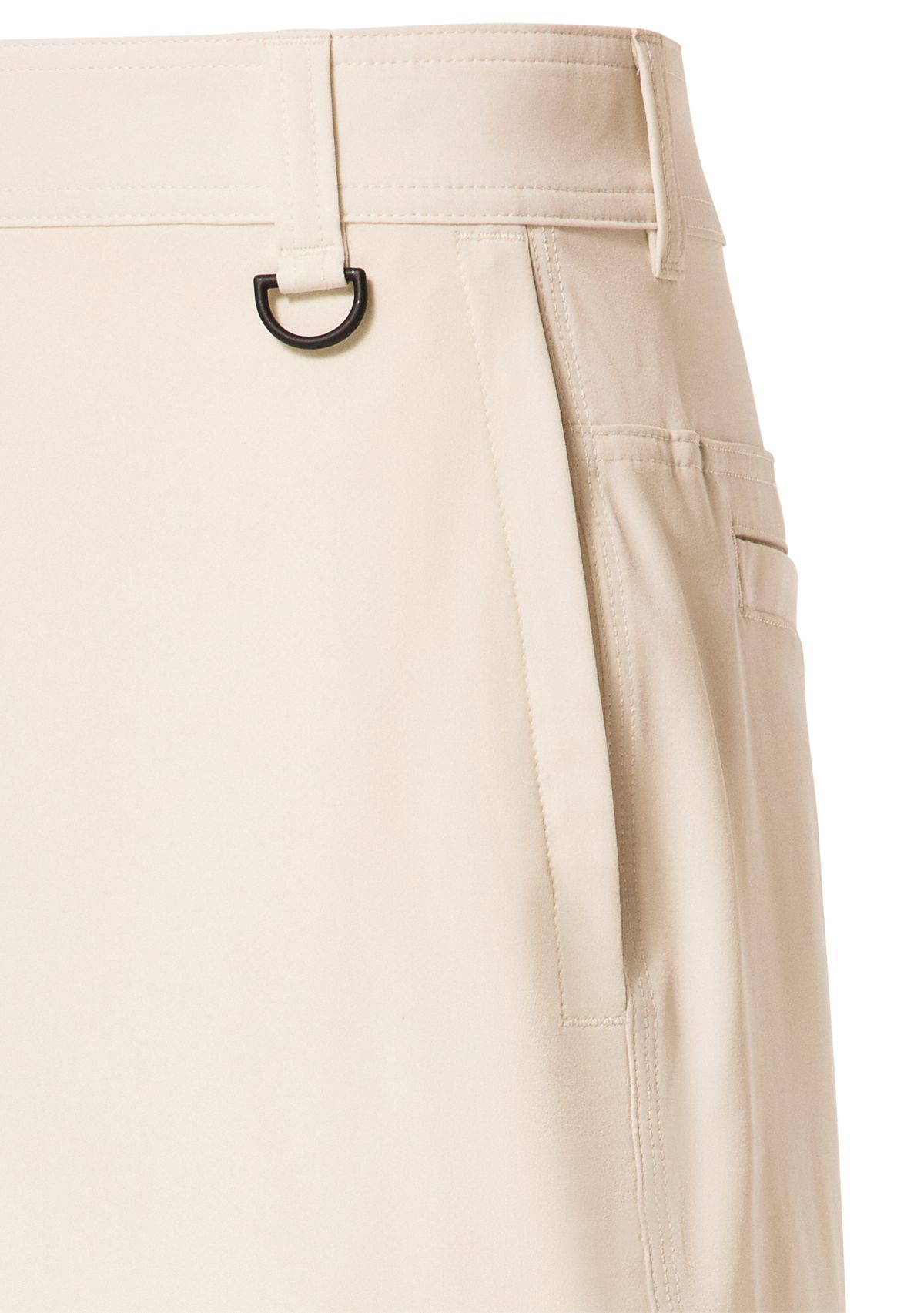 9" Walker Hybrid Shorts