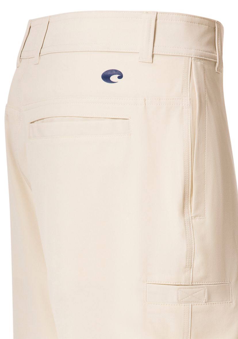 9" Walker Hybrid Shorts