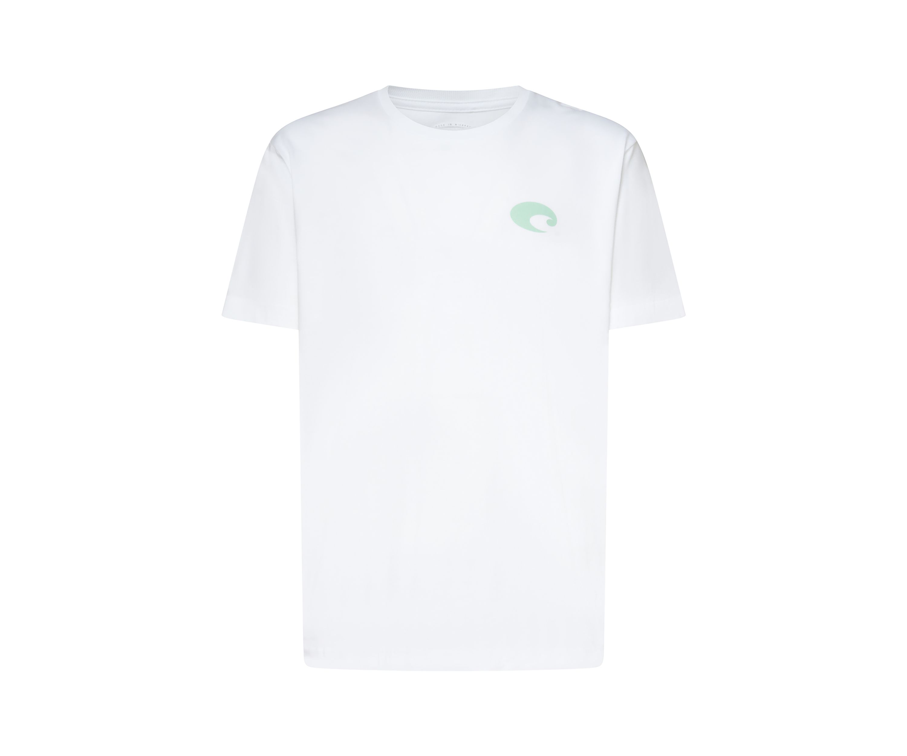 Short Sleeve Beach Life Graphic T-Shirt 