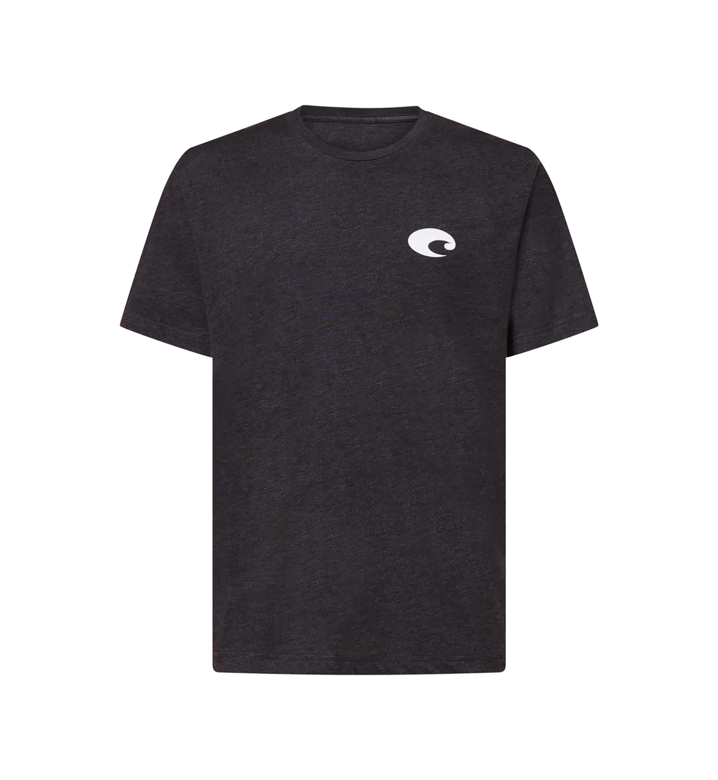 Mens Americana Sail Short Sleeve Graphic T-Shirt