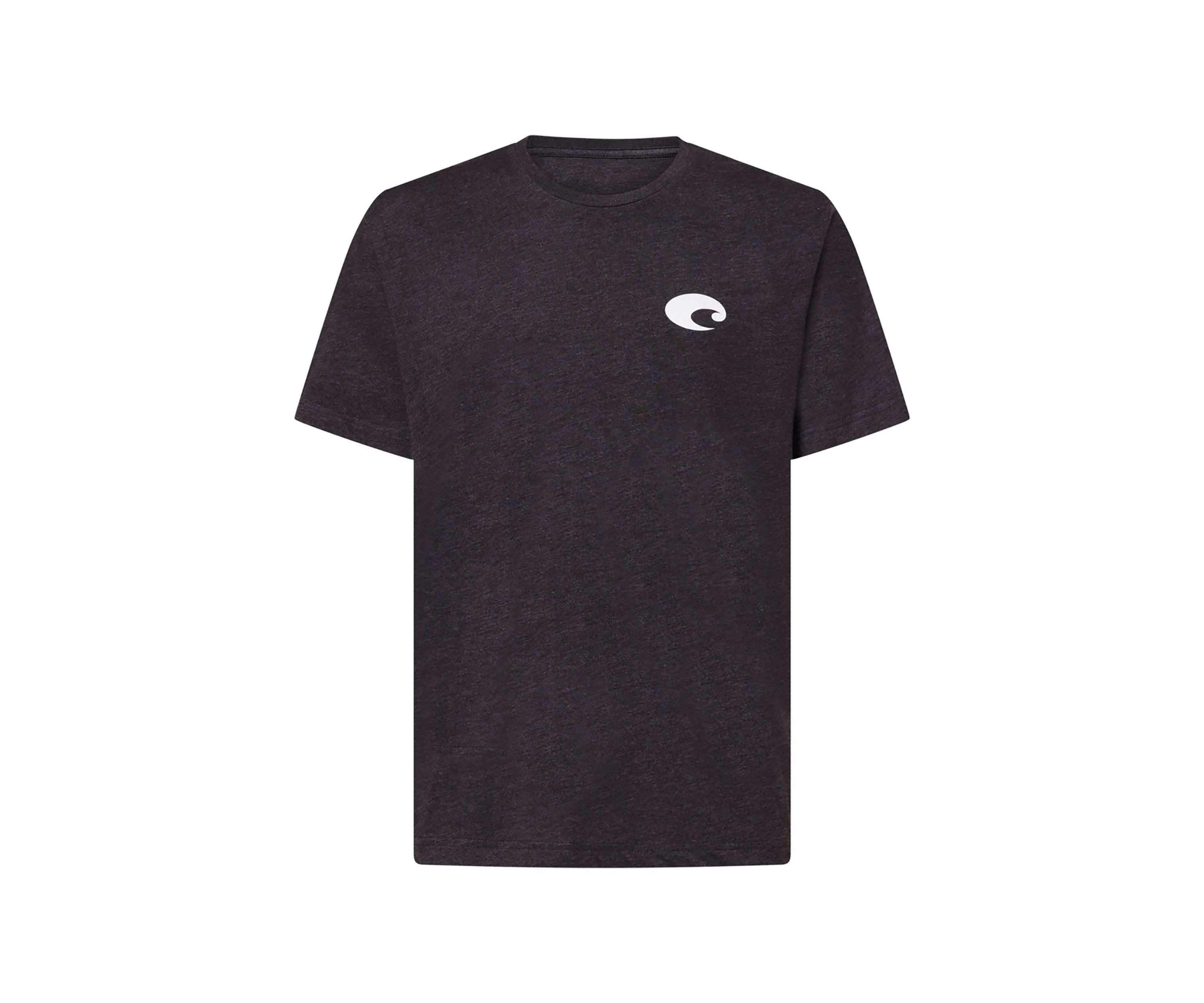 Mens Americana Sail Short Sleeve Graphic T-Shirt