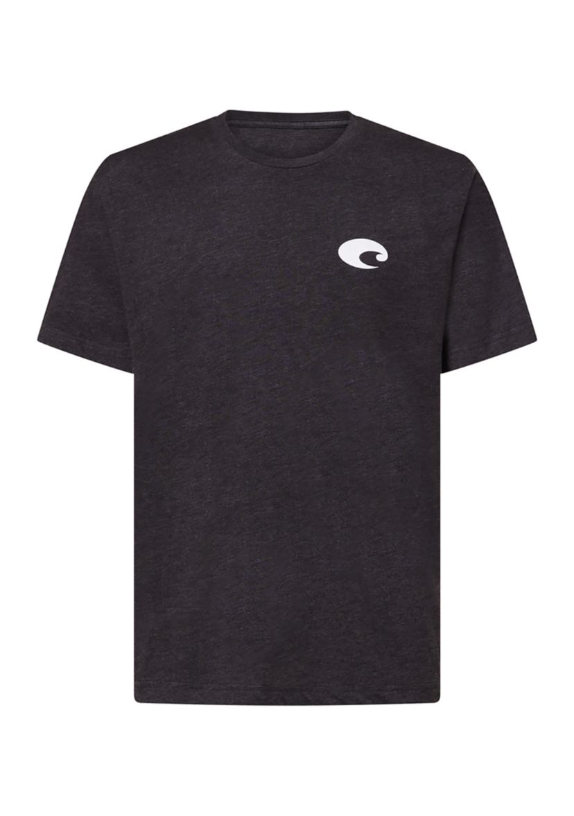 Mens Americana Sail Short Sleeve Graphic T-Shirt