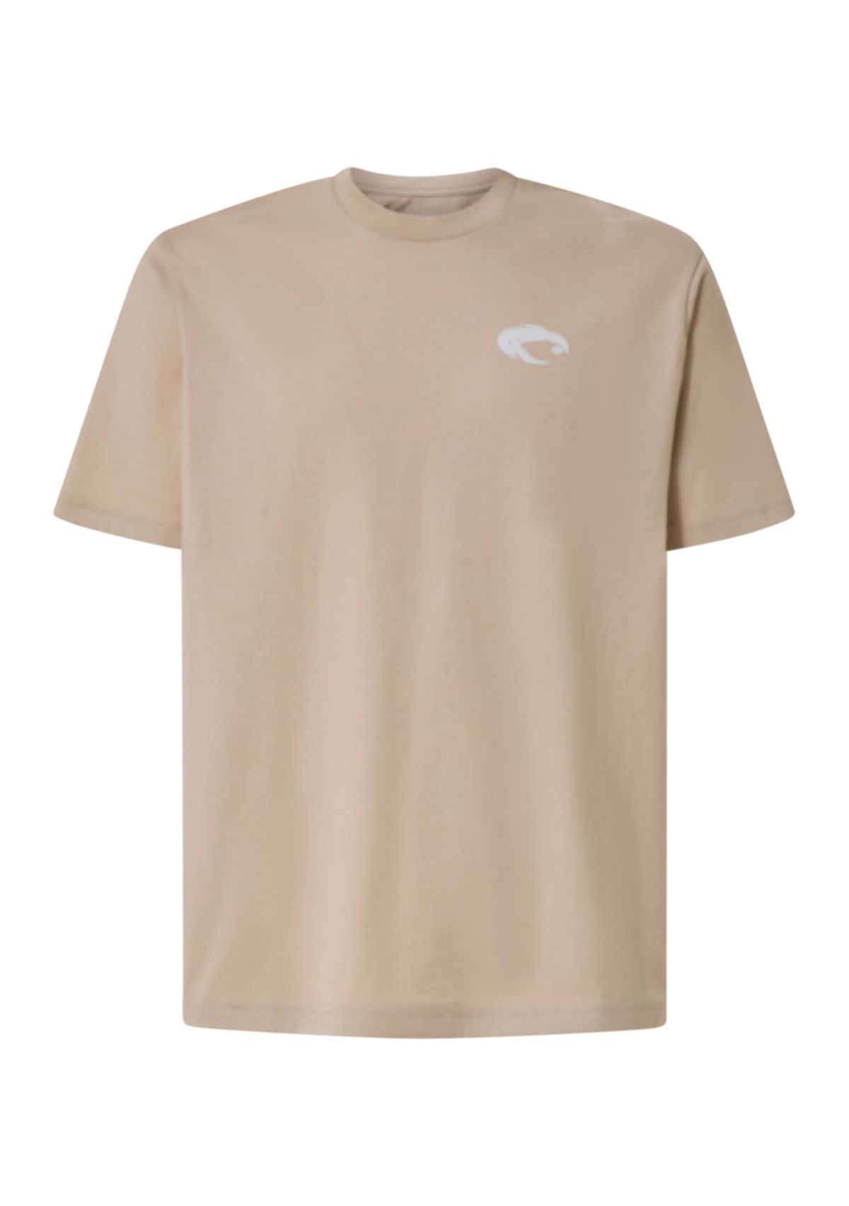 Mens Short Sleeve Bass & Release T-Shirt
