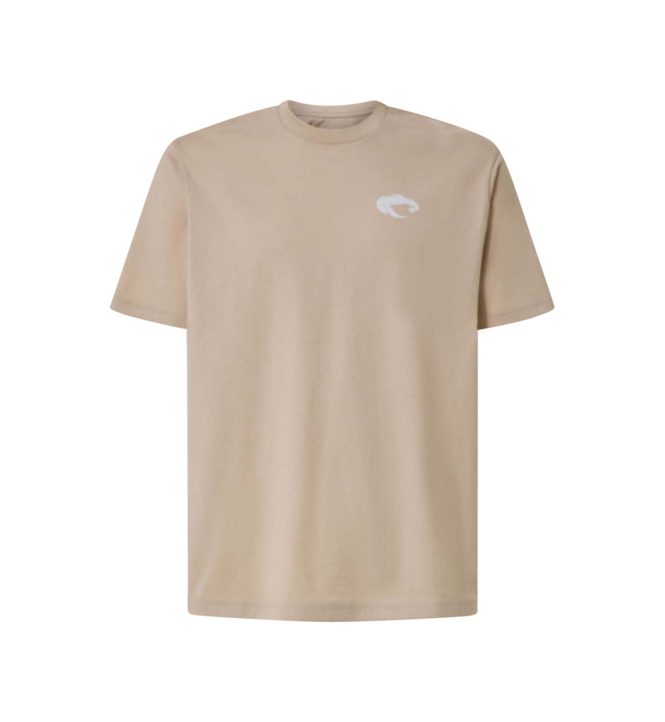 Mens Short Sleeve Bass & Release T-Shirt