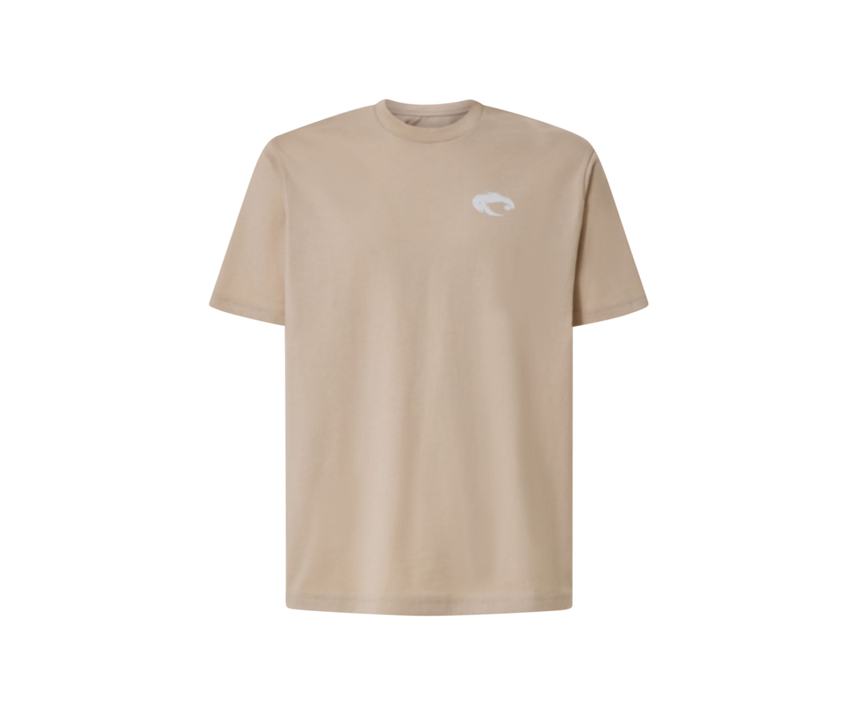 Mens Short Sleeve Bass & Release T-Shirt