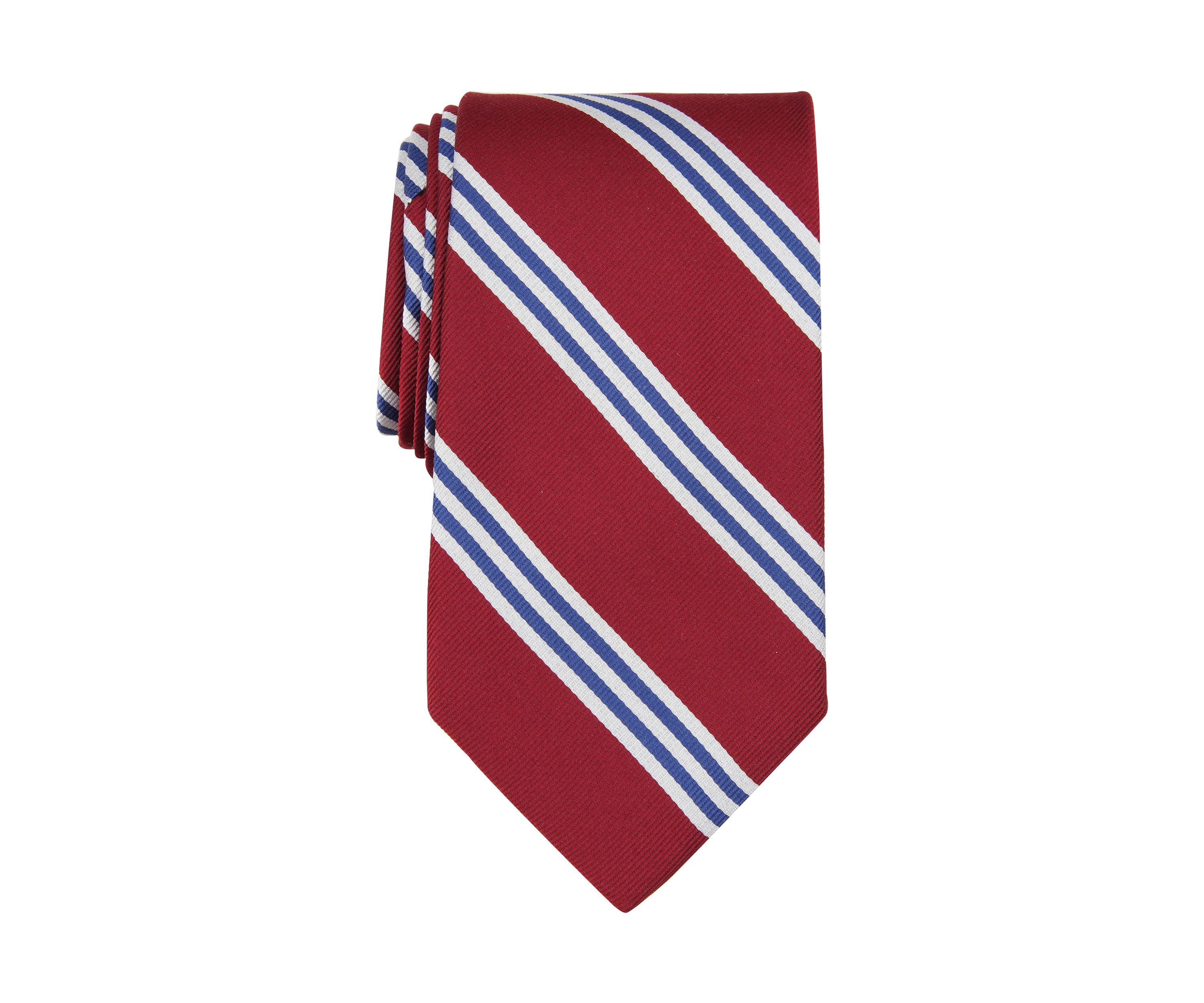 Stripe Tie 