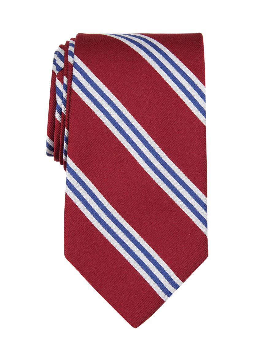 Stripe Tie 
