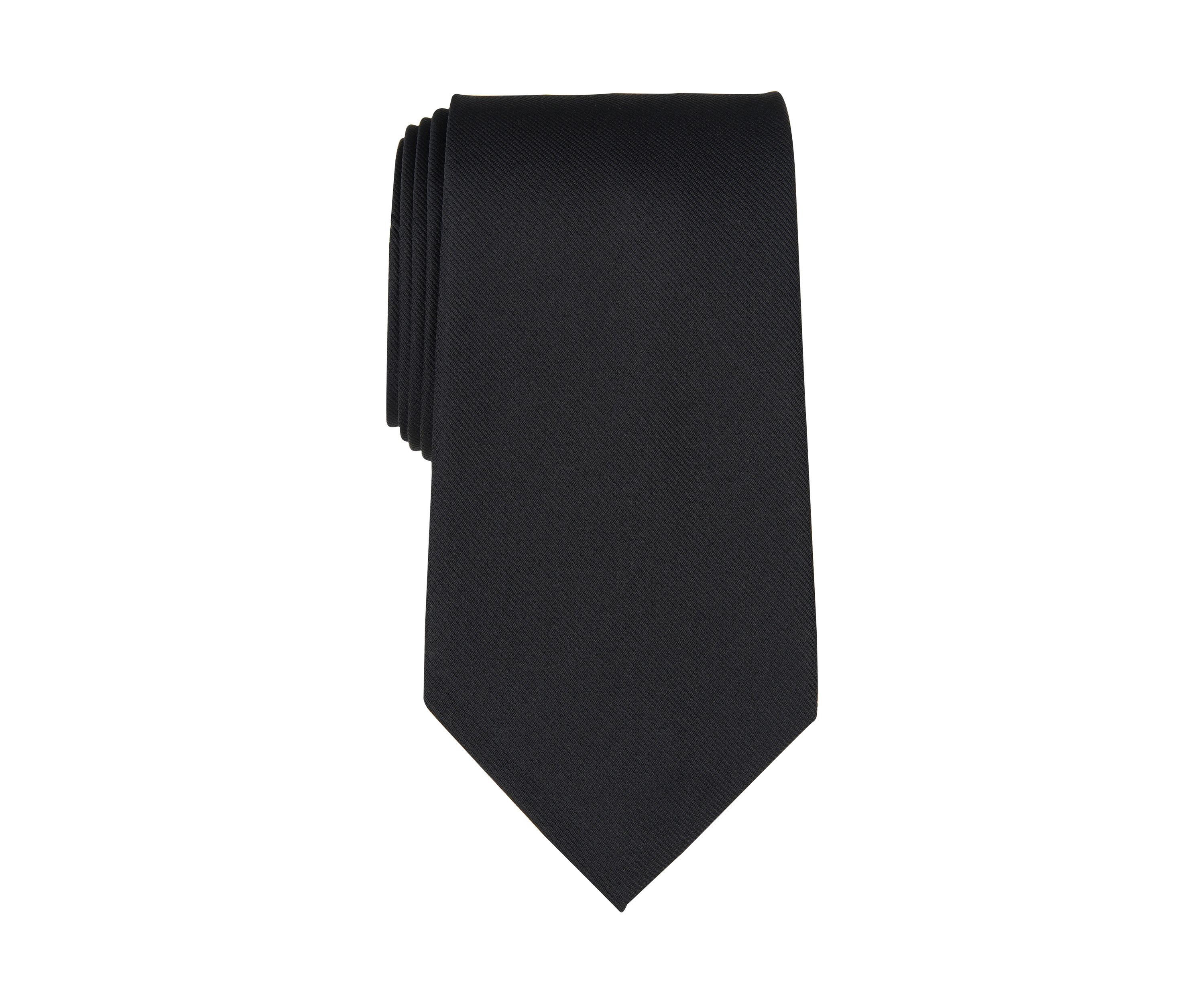 Solid Tie 