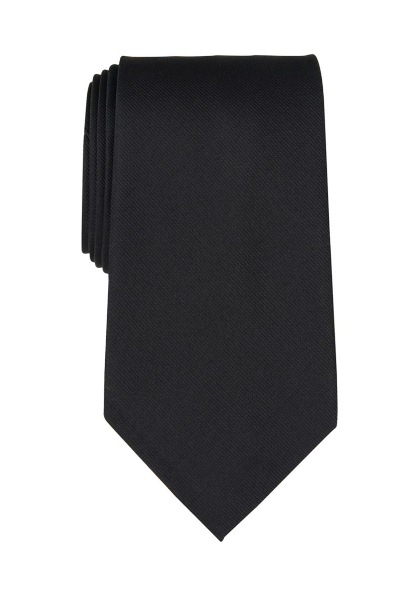Solid Tie 