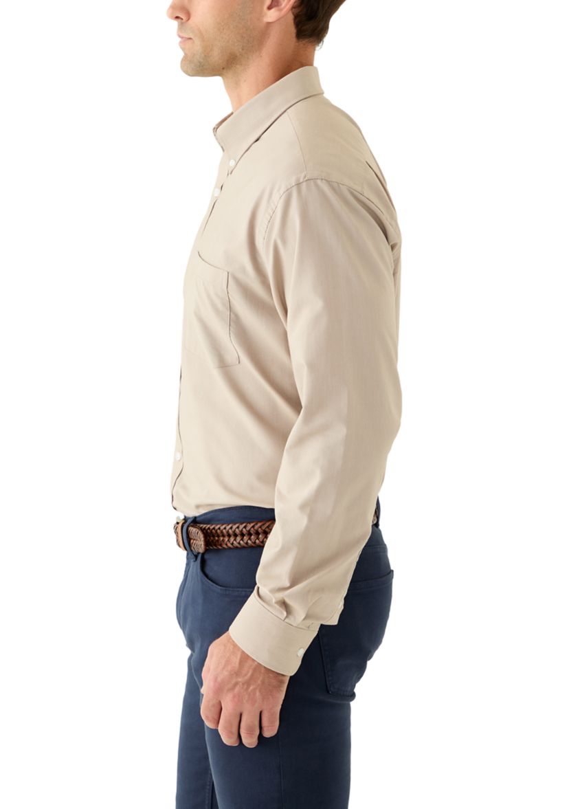 Oxford Button Down Shirt