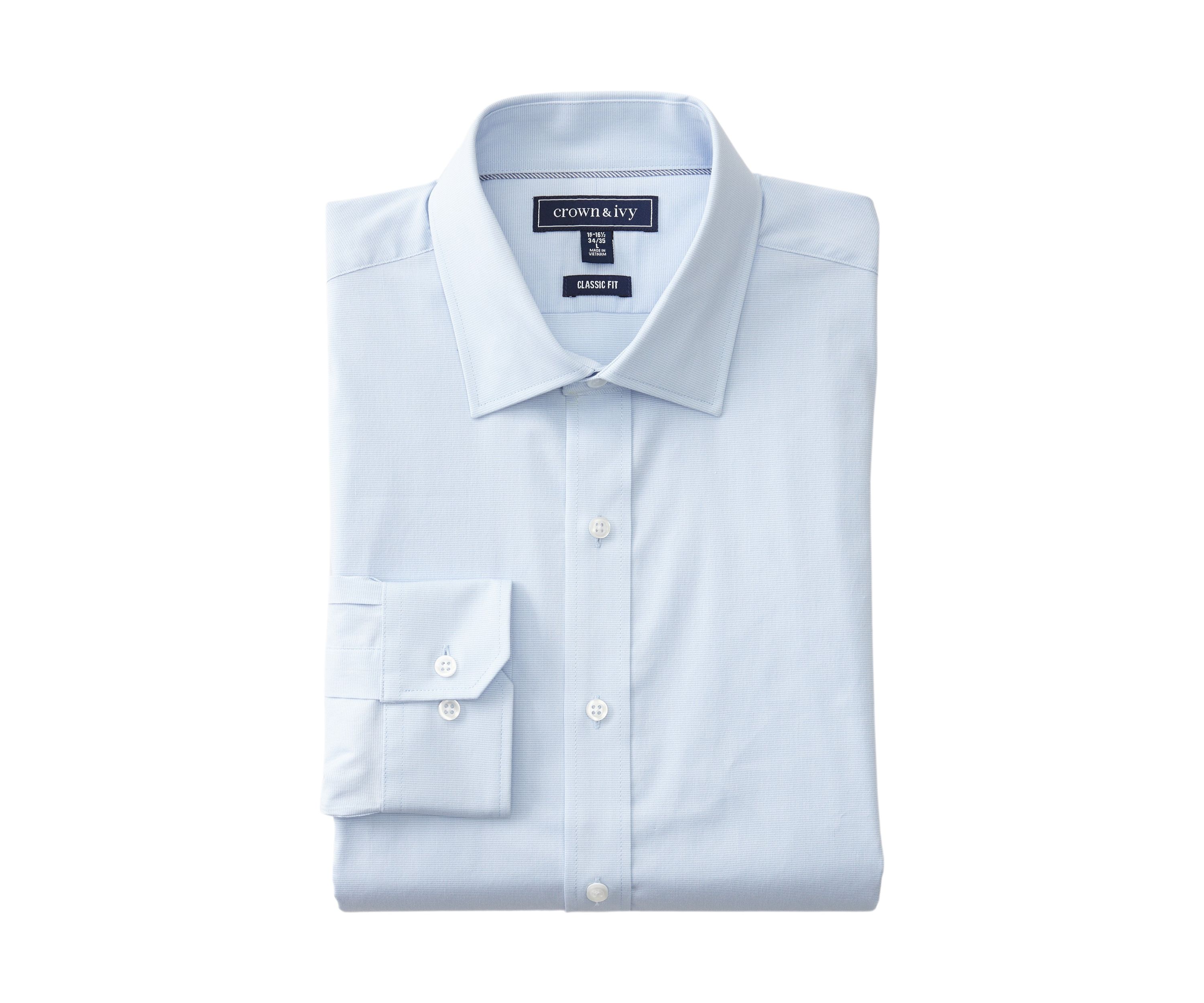 Textured Solid Shirt
