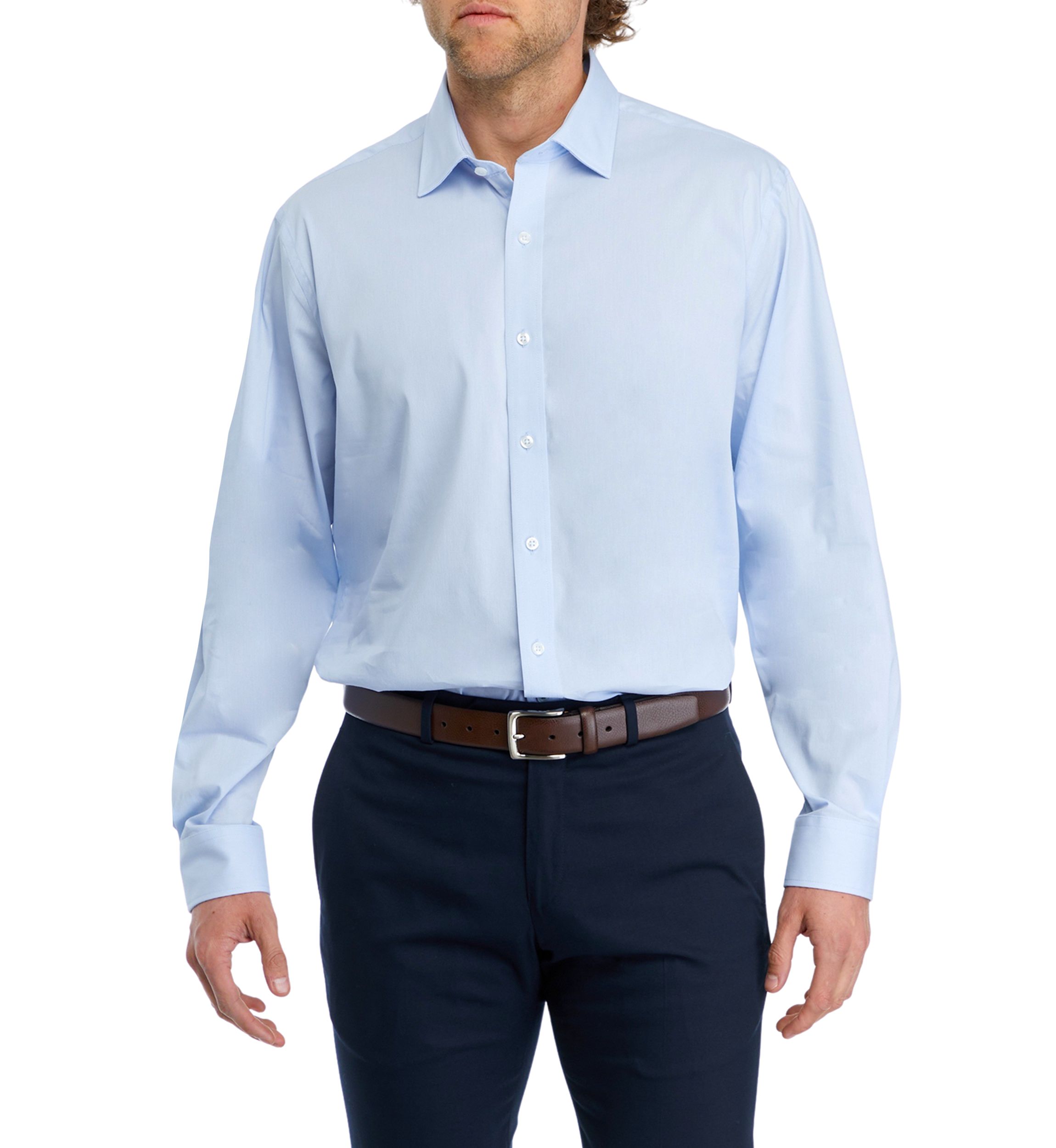 Textured Solid Shirt