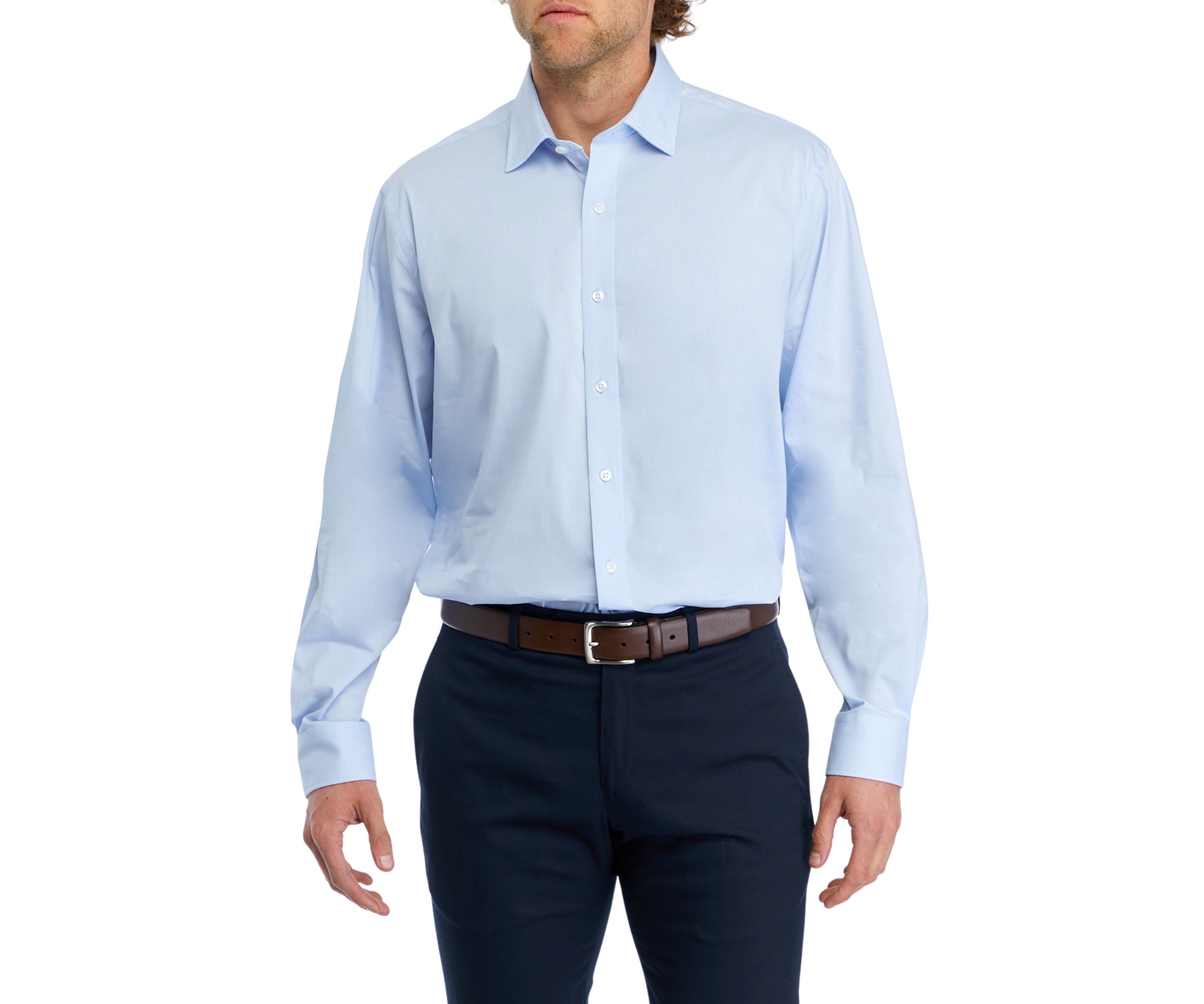 Textured Solid Shirt