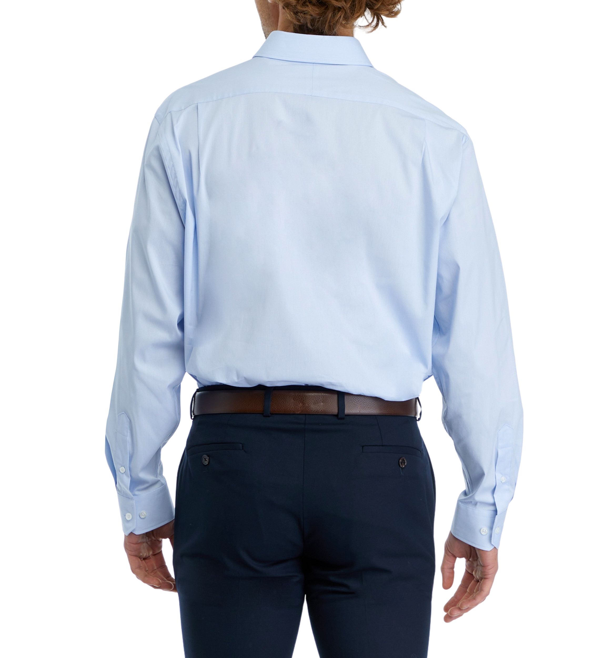 Textured Solid Shirt