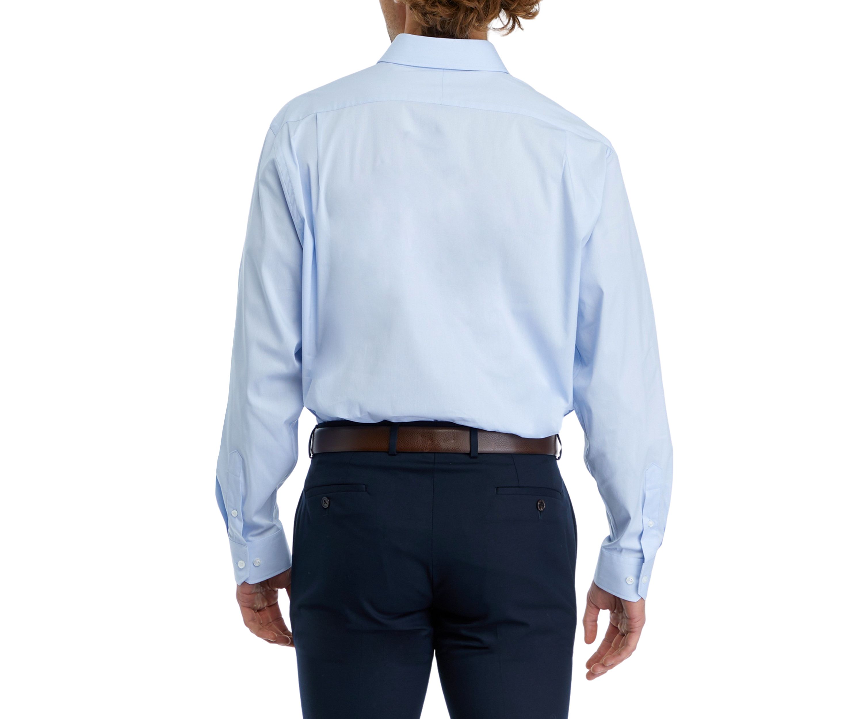 Textured Solid Shirt