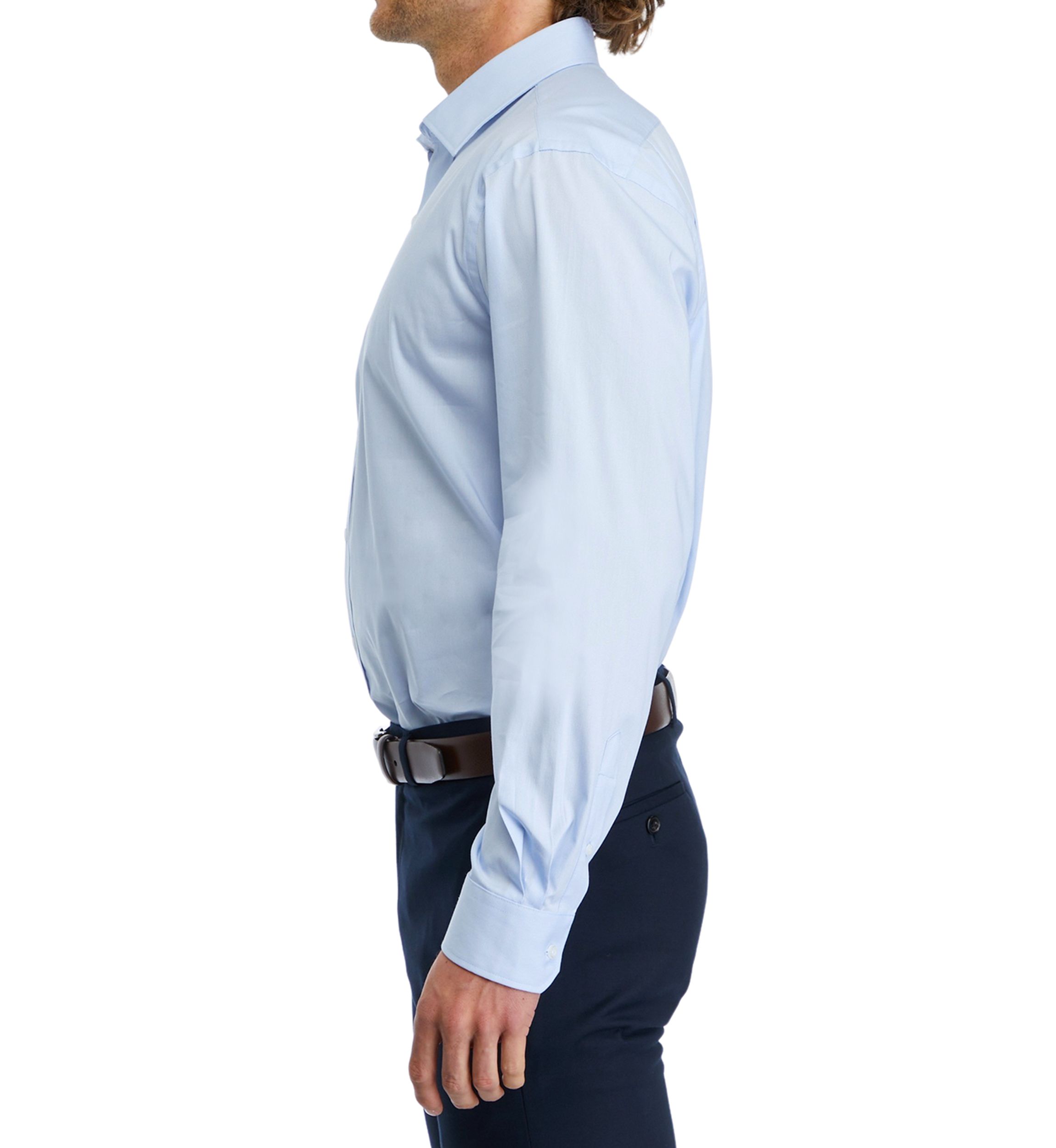 Textured Solid Shirt