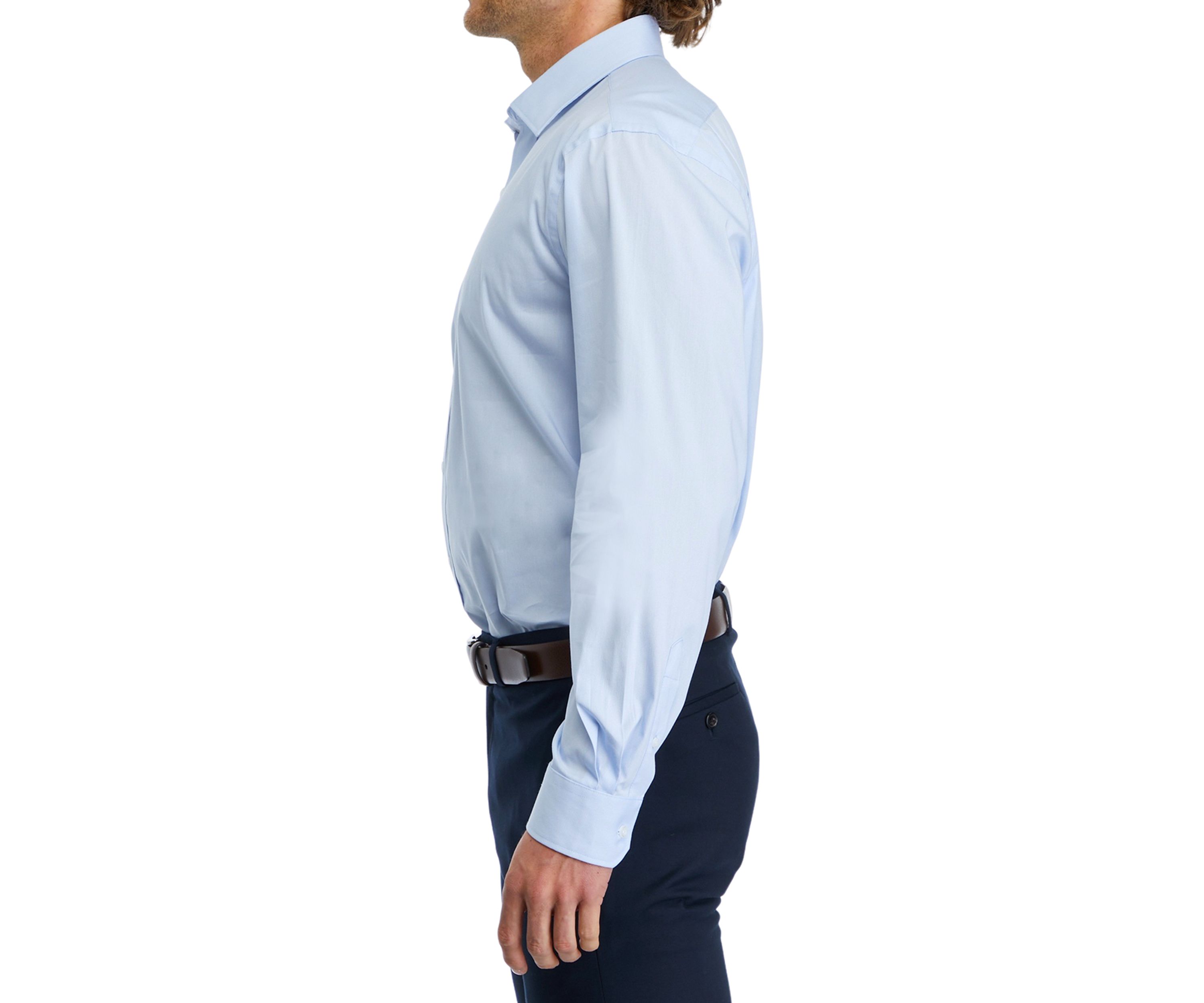 Textured Solid Shirt