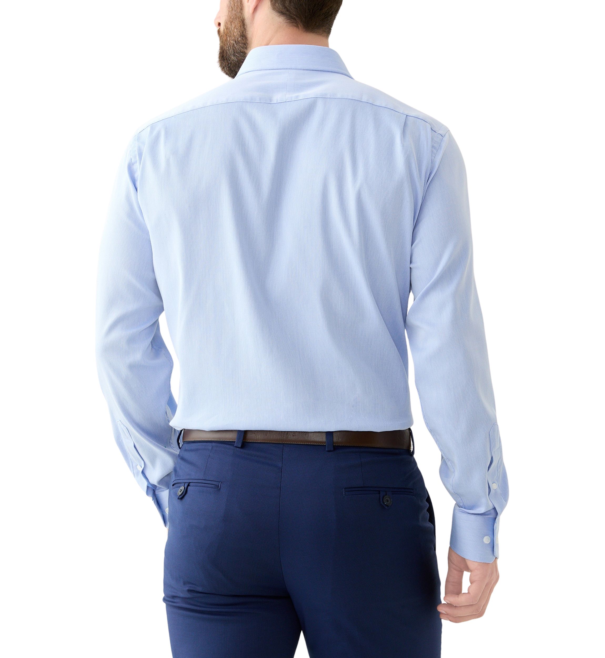 Textured Solid Shirt