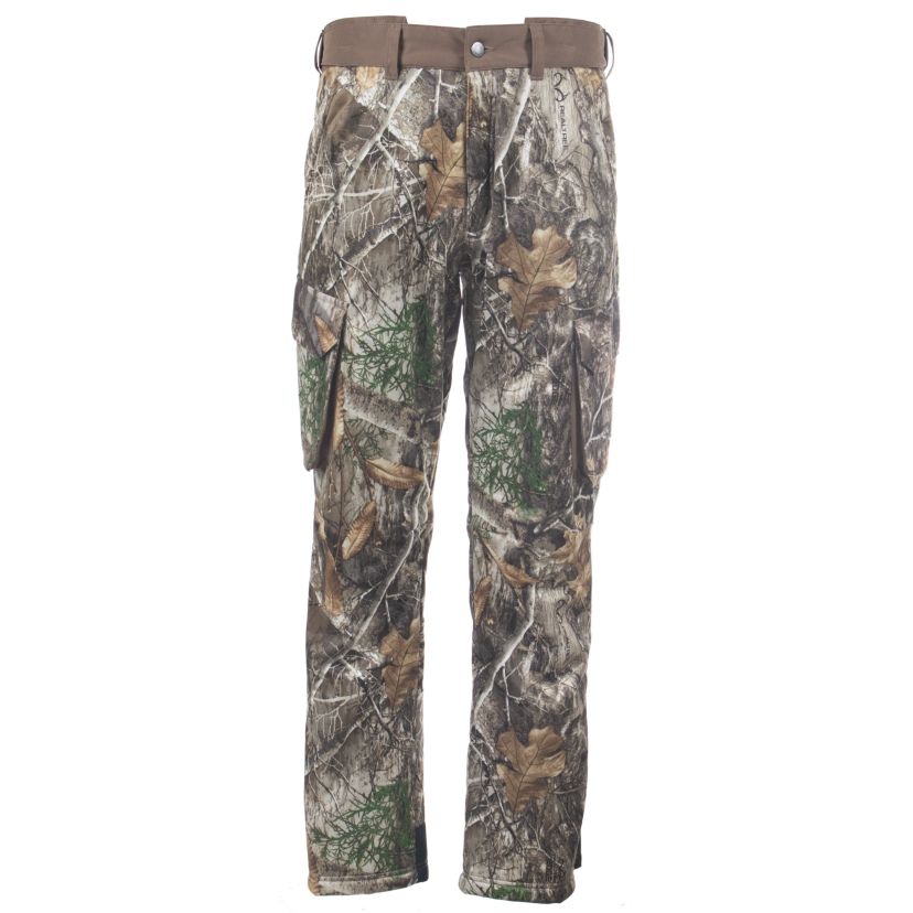 Mens Early Dawn Sherpa Shell Pant