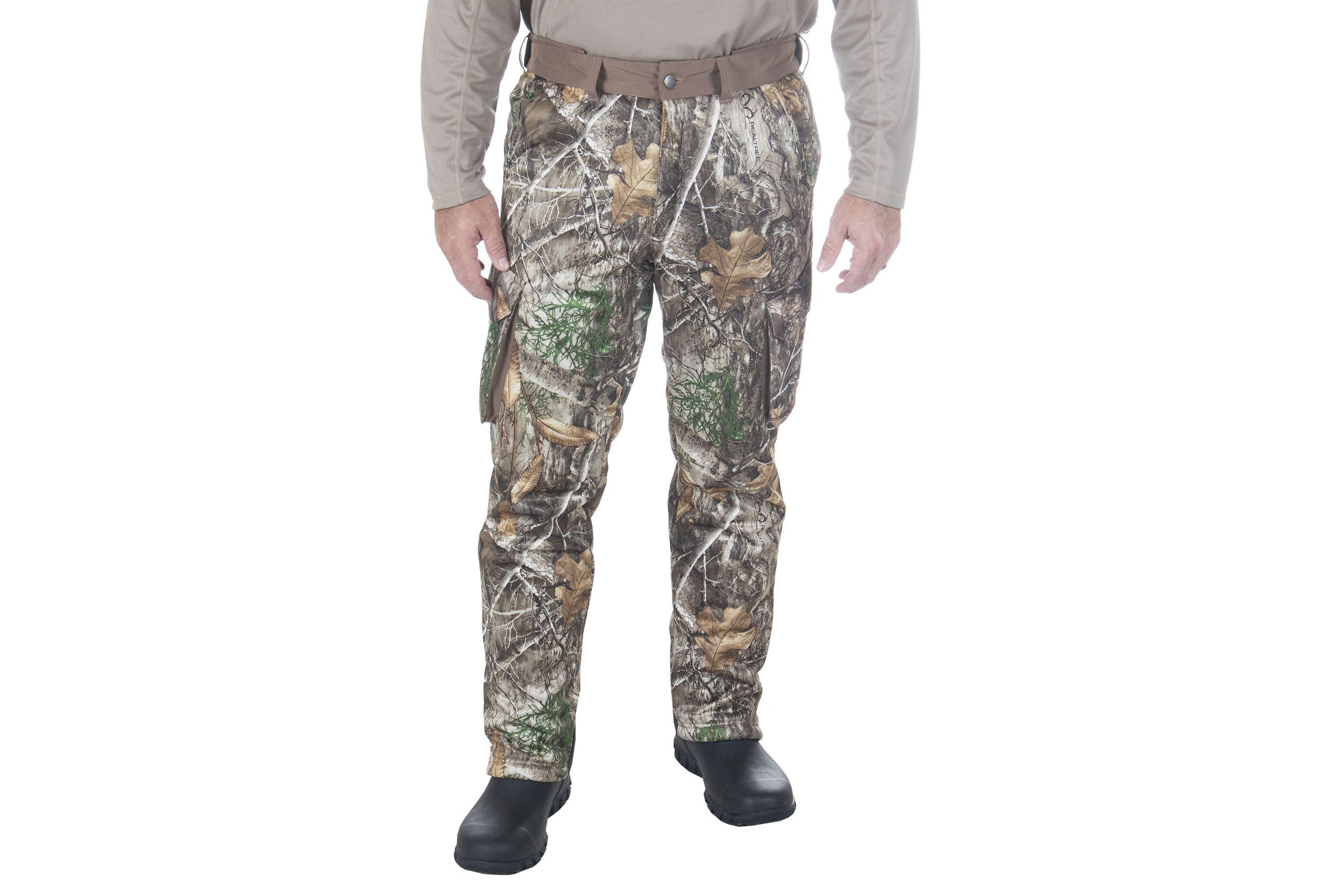 Mens Early Dawn Sherpa Shell Pant