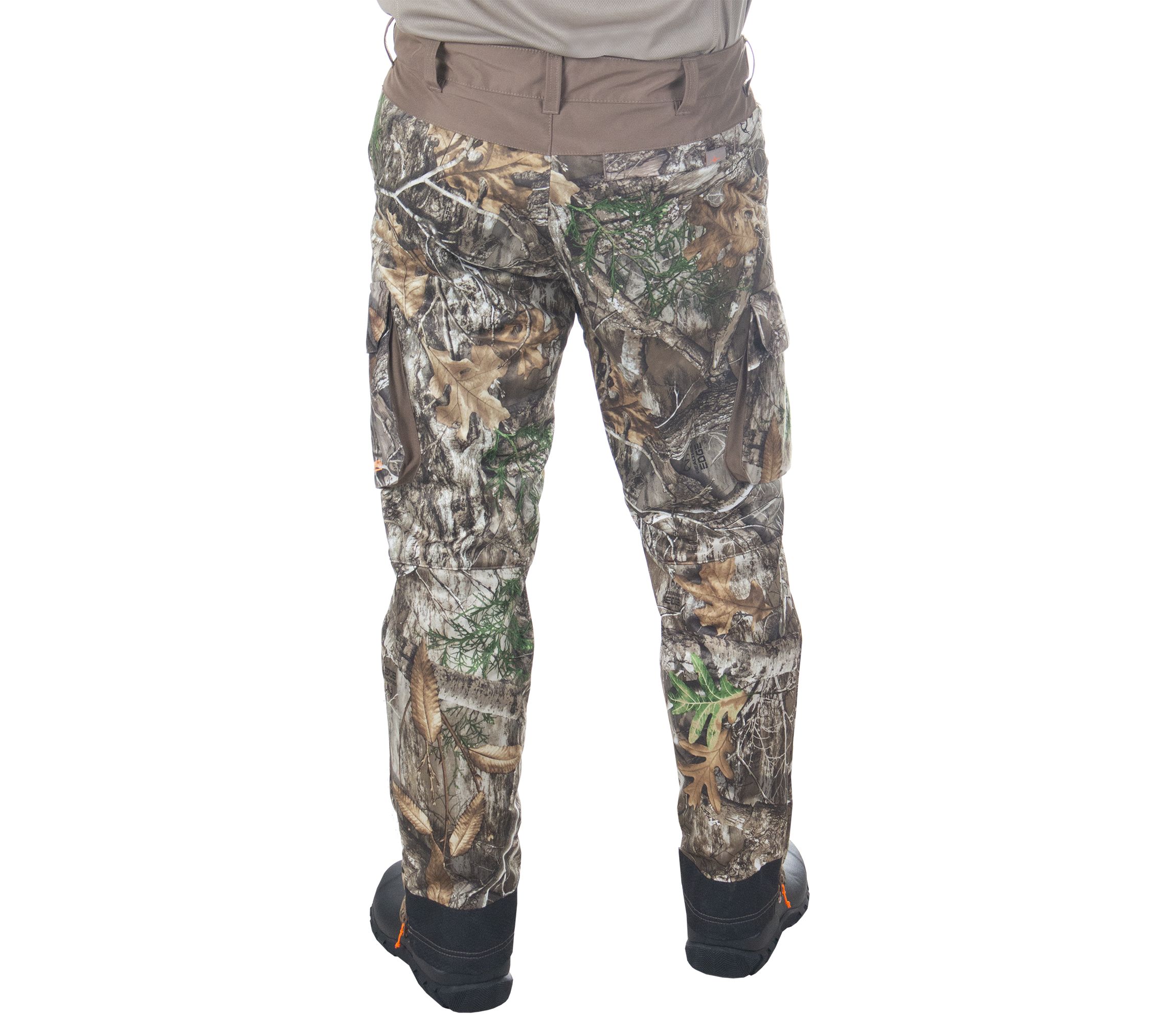 Mens Early Dawn Sherpa Shell Pant