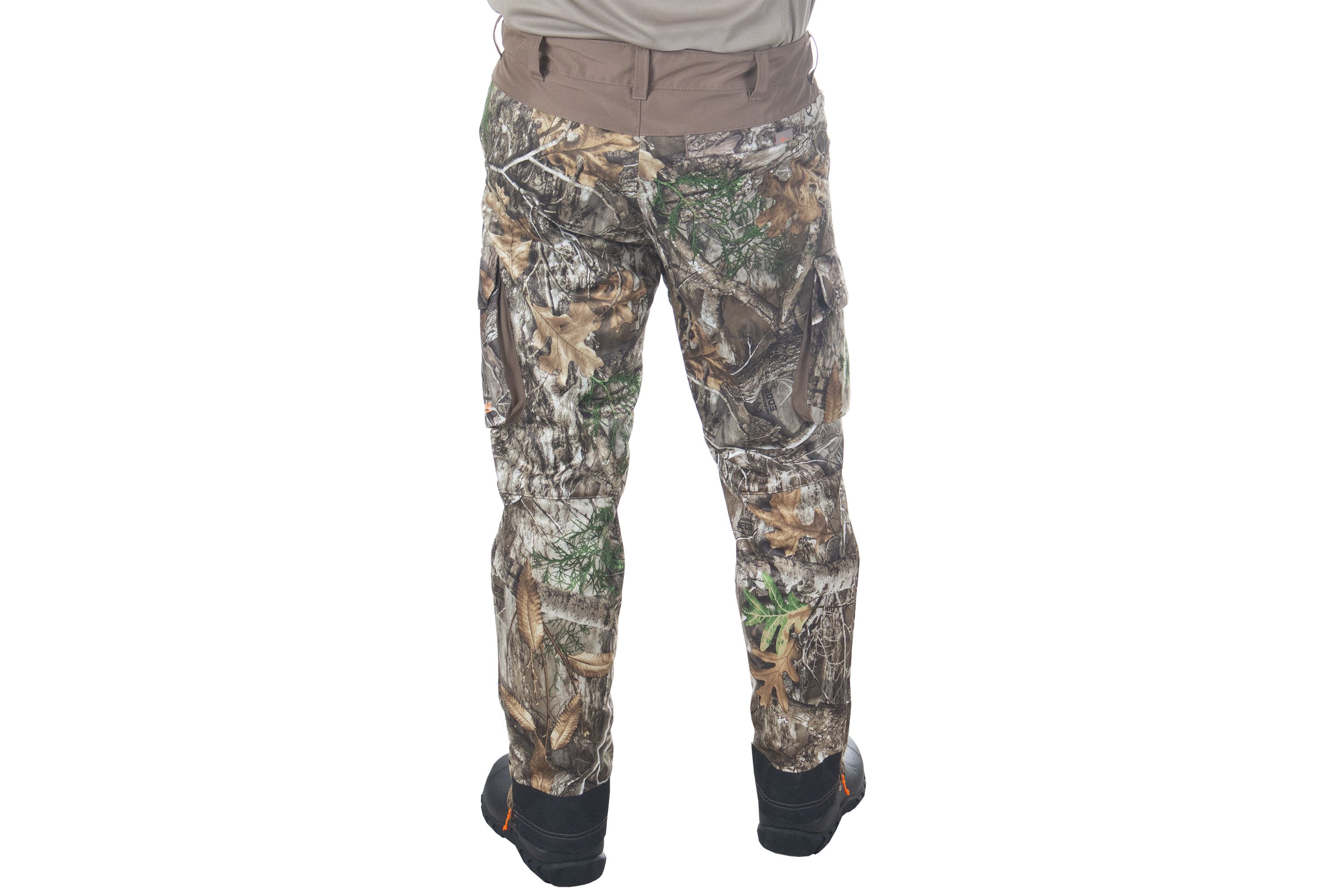 Mens Early Dawn Sherpa Shell Pant