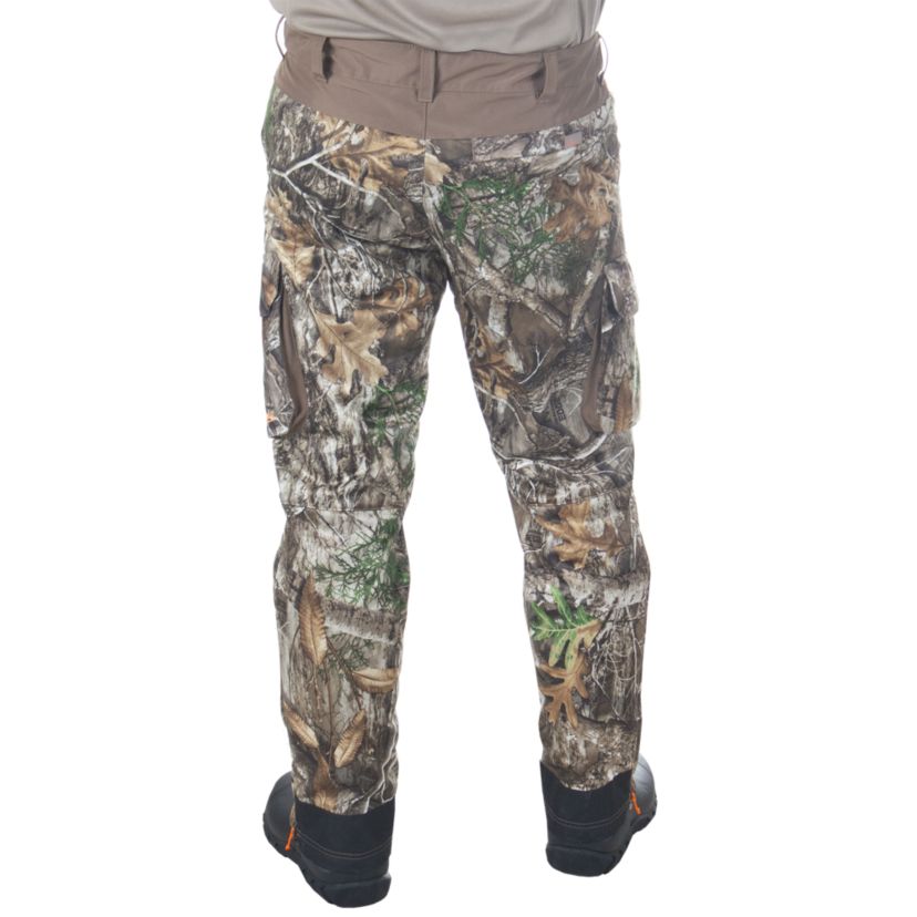 Mens Early Dawn Sherpa Shell Pant