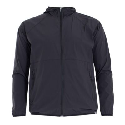 Habit Men's Outdoor Lightweight Stretch Woven Jacket