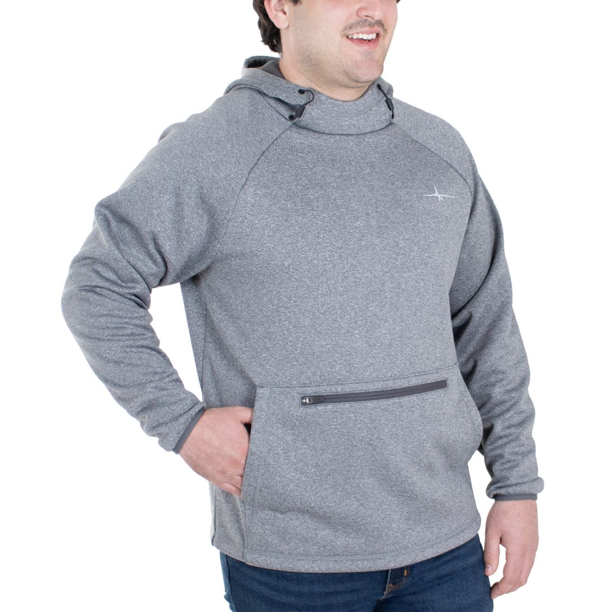 Mens Shadow Series Technical Hoodie