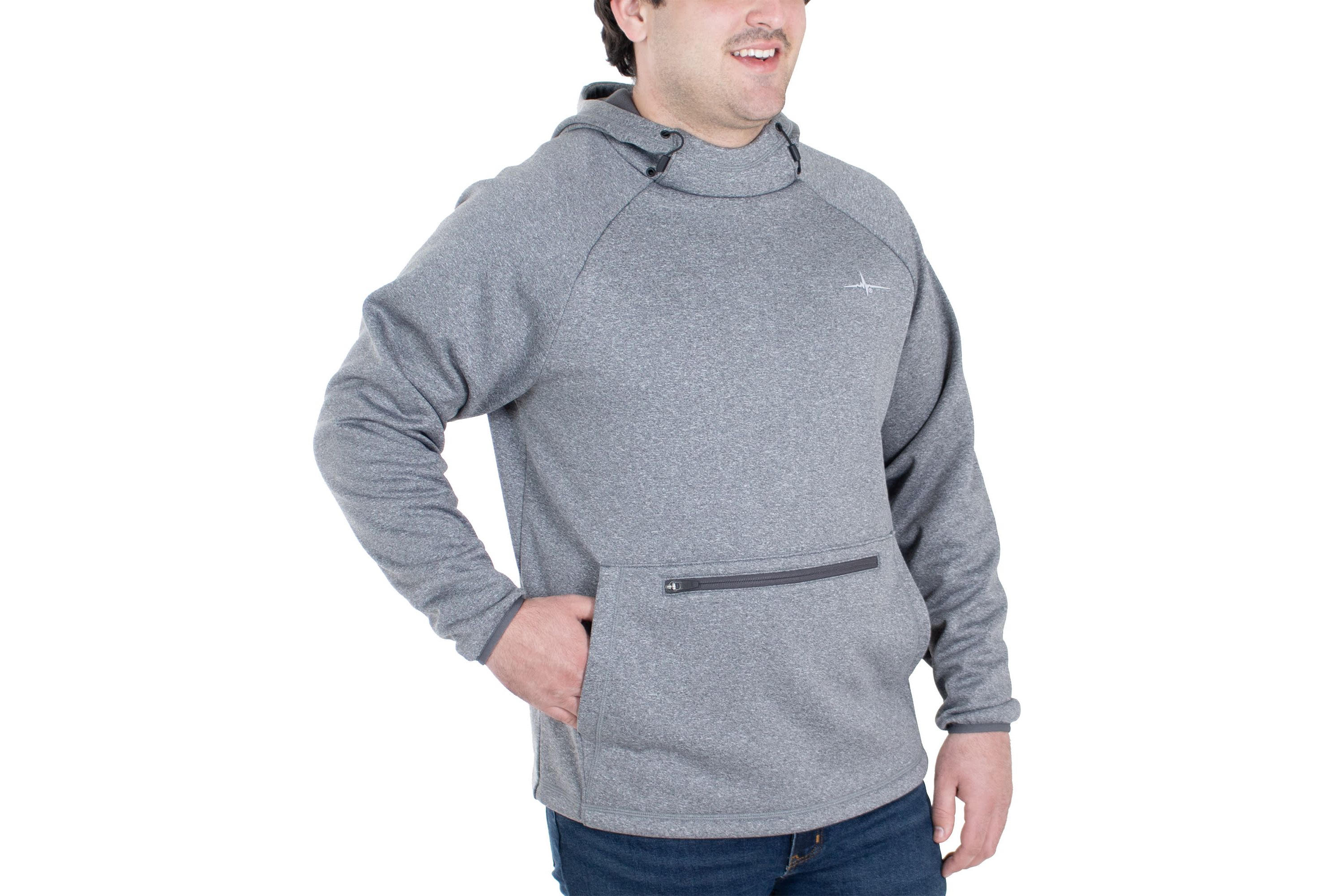 Mens Shadow Series Technical Hoodie