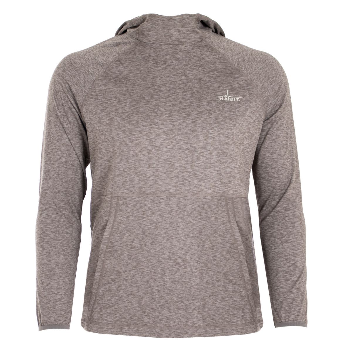 Mens Outdoor Trail Hoodie