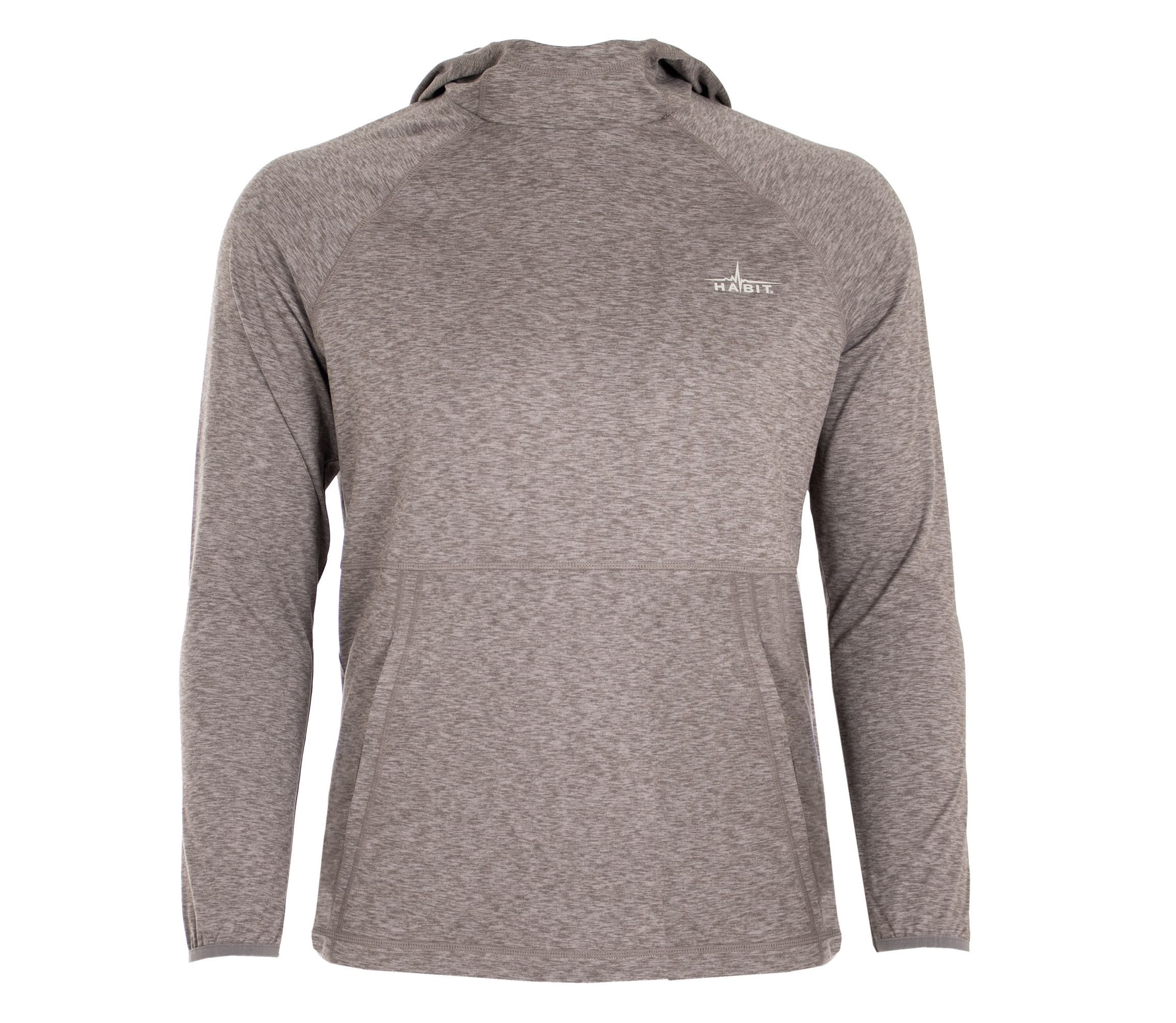 Mens Outdoor Trail Hoodie