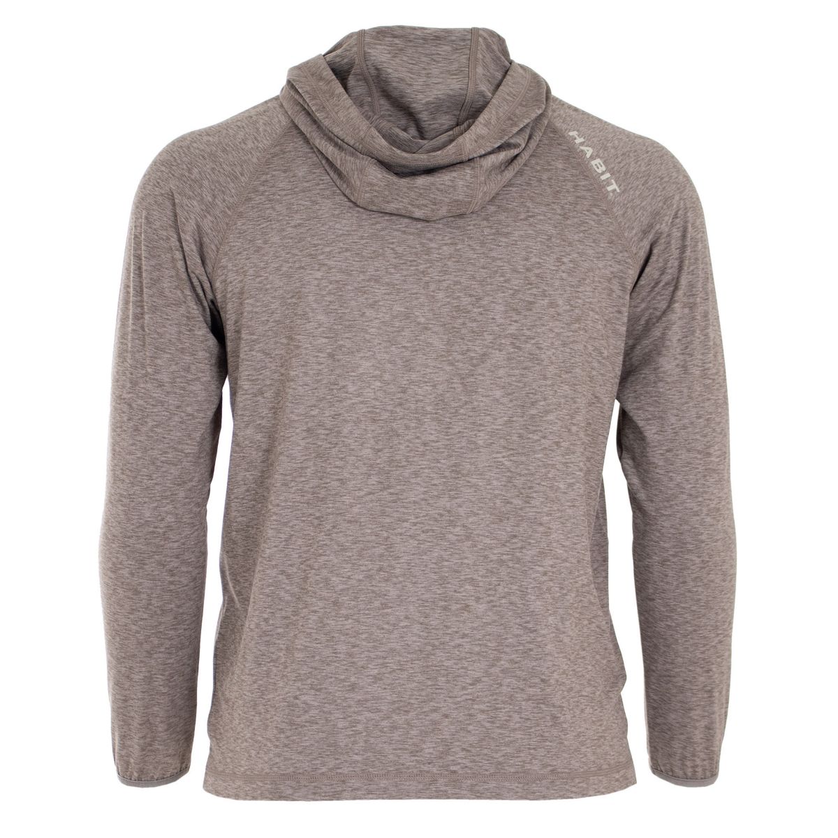 Mens Outdoor Trail Hoodie