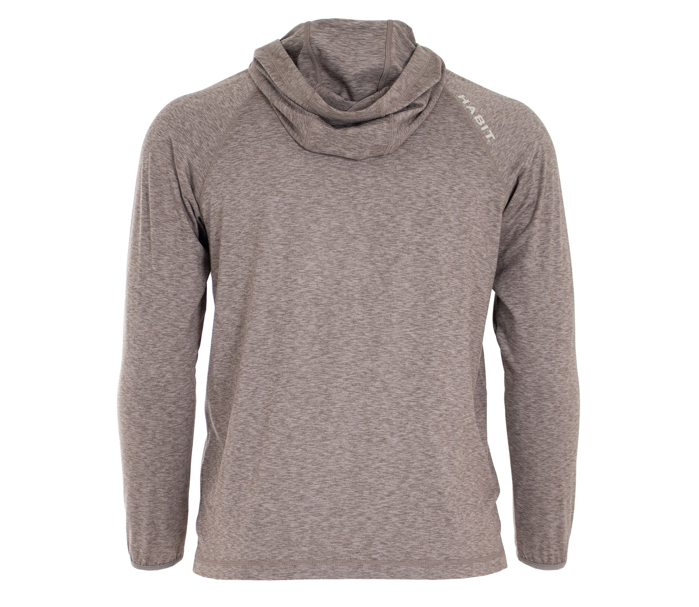 Mens Outdoor Trail Hoodie