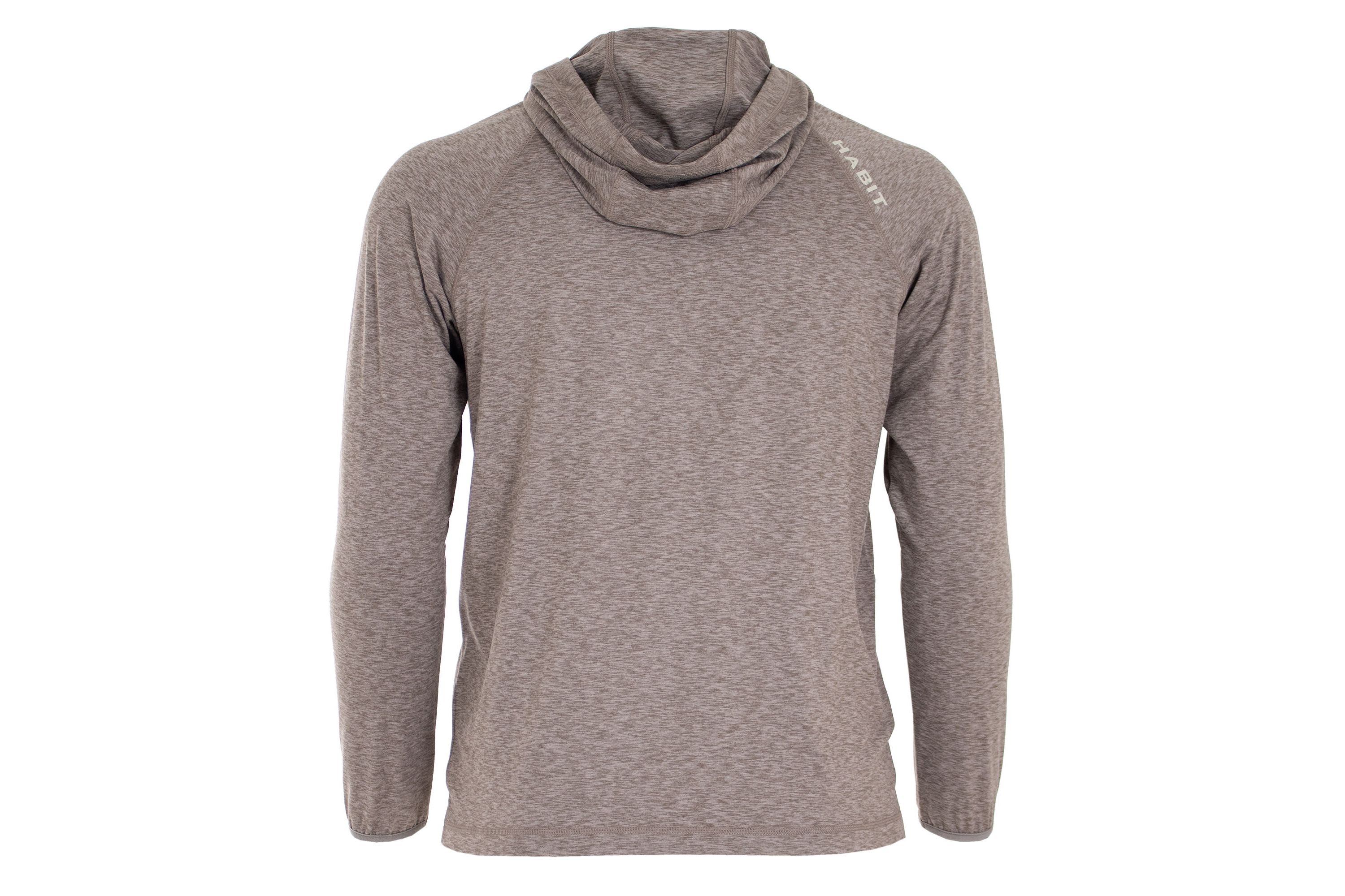 Mens Outdoor Trail Hoodie