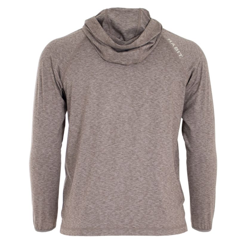 Mens Outdoor Trail Hoodie