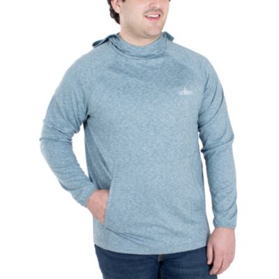 Men's Outdoor Trail Hoodie