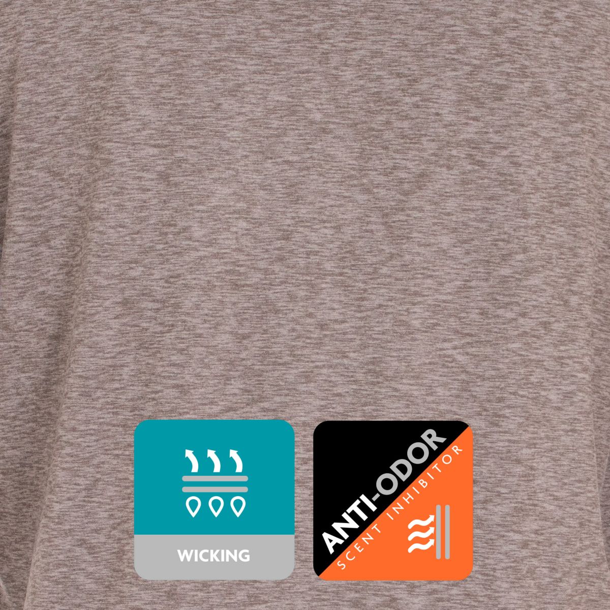 Mens Outdoor Trail Hoodie