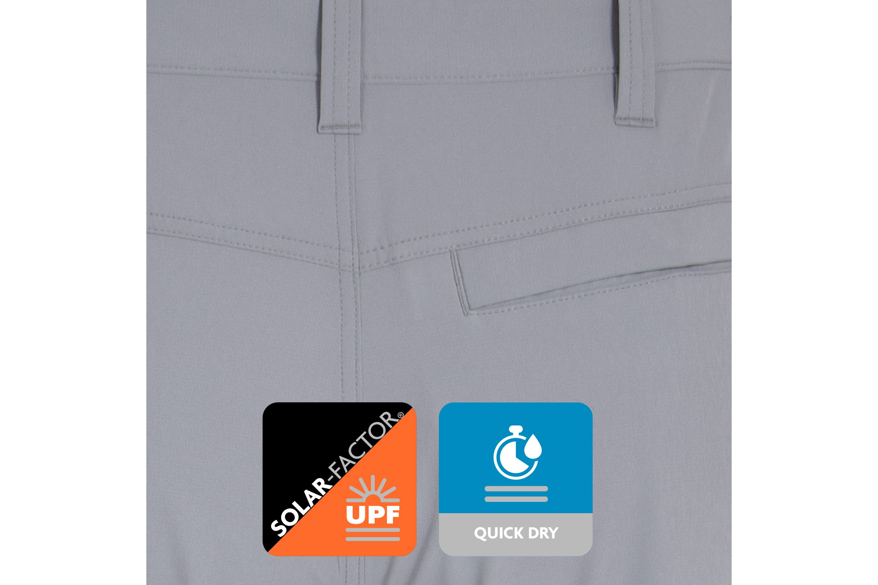Habit Mens Wader Valley Fishing Pant