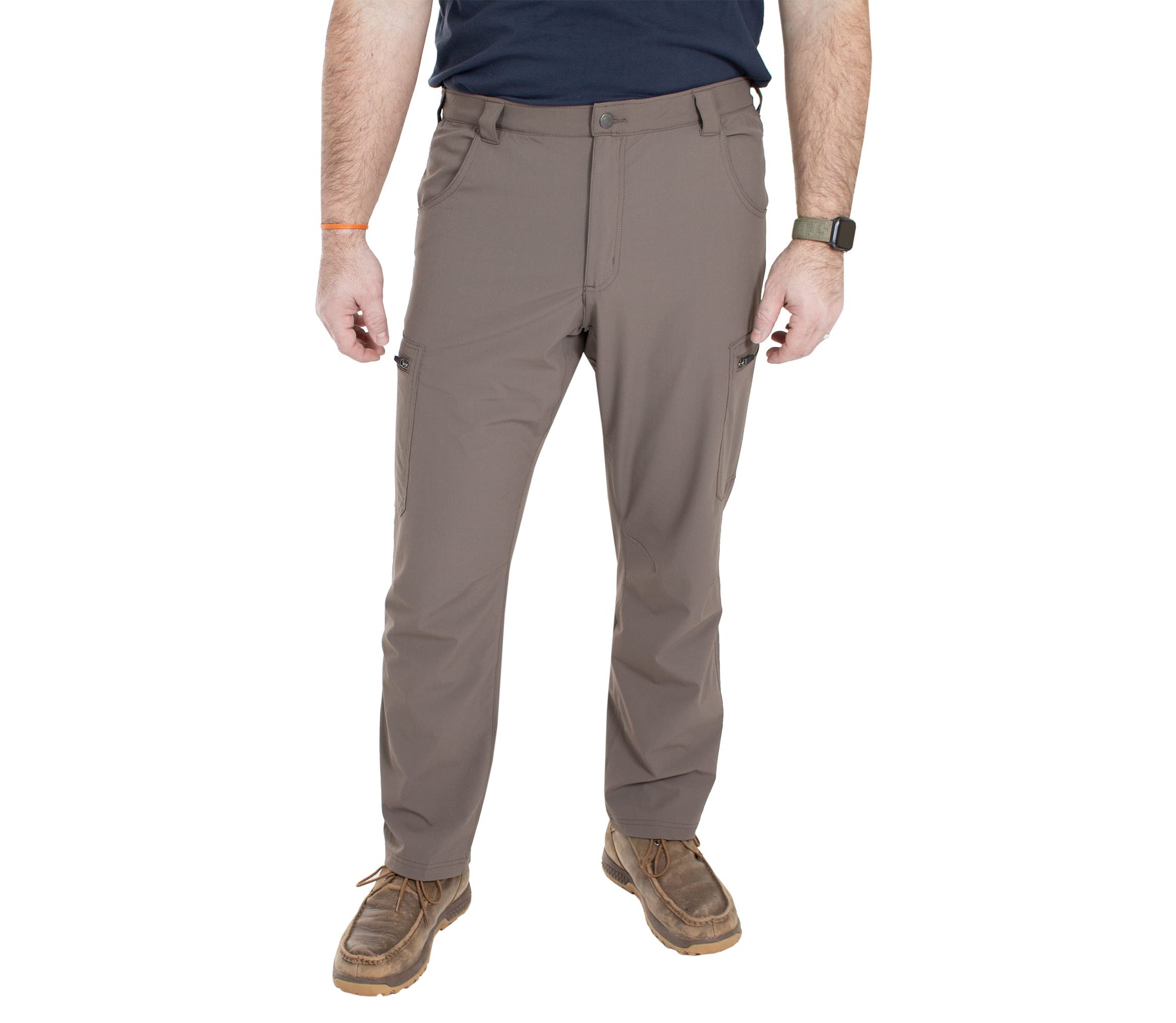 Habit Mens Habit Outdoor Pant