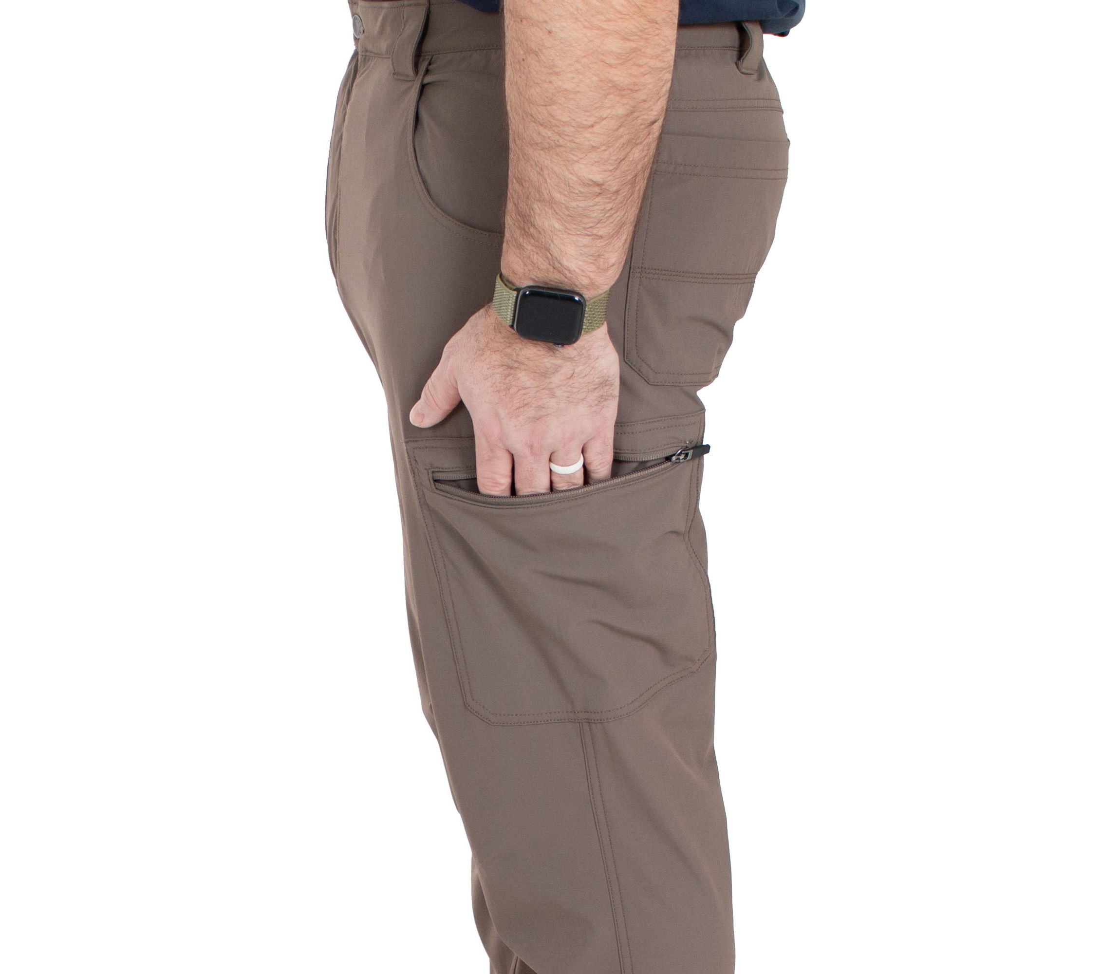 Habit Mens Habit Outdoor Pant