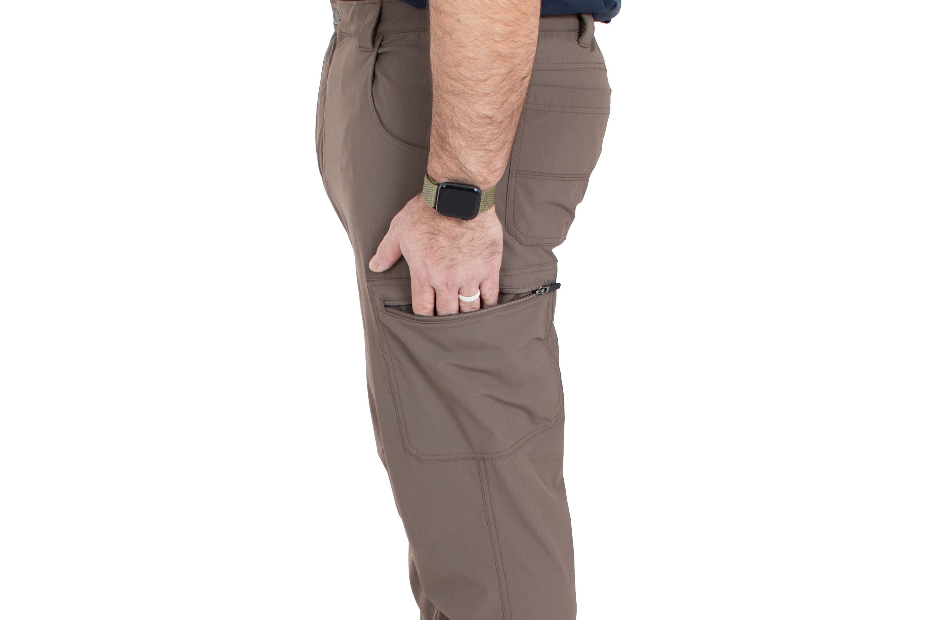 Habit Mens Habit Outdoor Pant