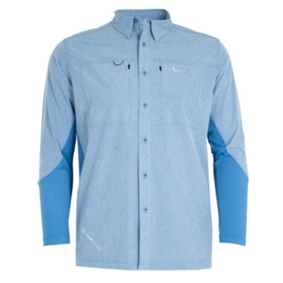 Habit Men's Shadow Series Guide Shirt